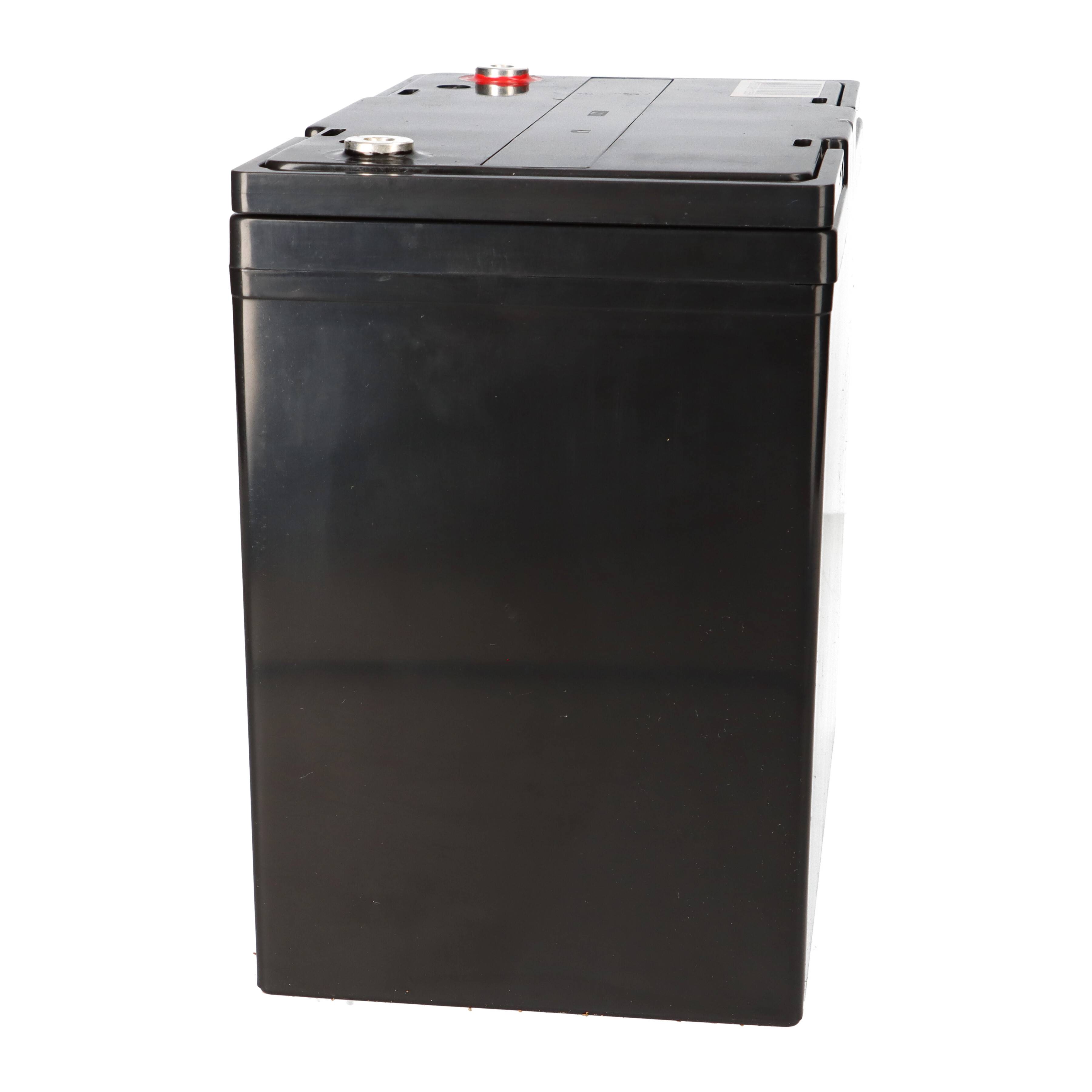 Q-BATTERIES 2660, 1x -04251677309514