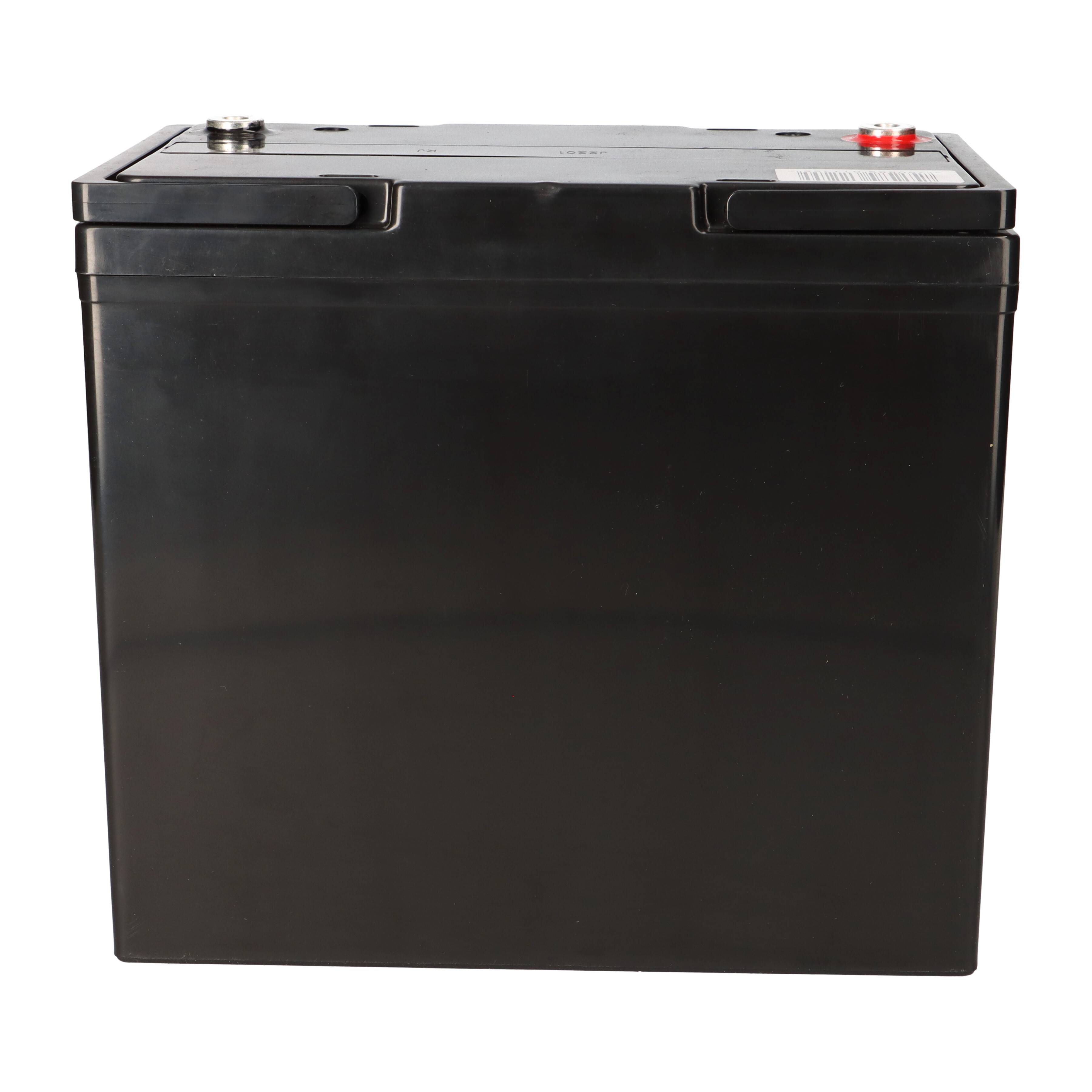 Q-BATTERIES 2660, 1x -04251677309514