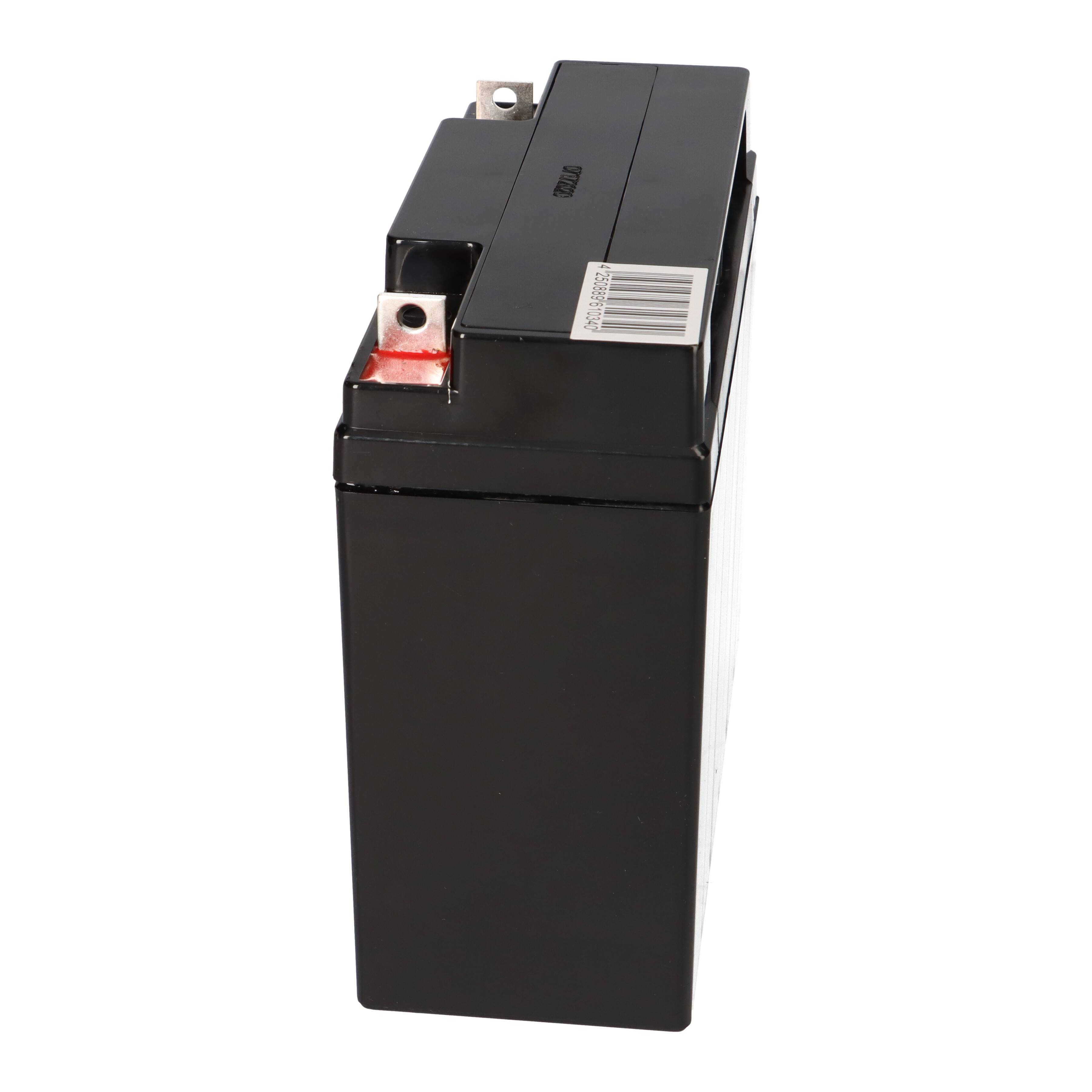 Q-BATTERIES 2205, 1x -04250889610340