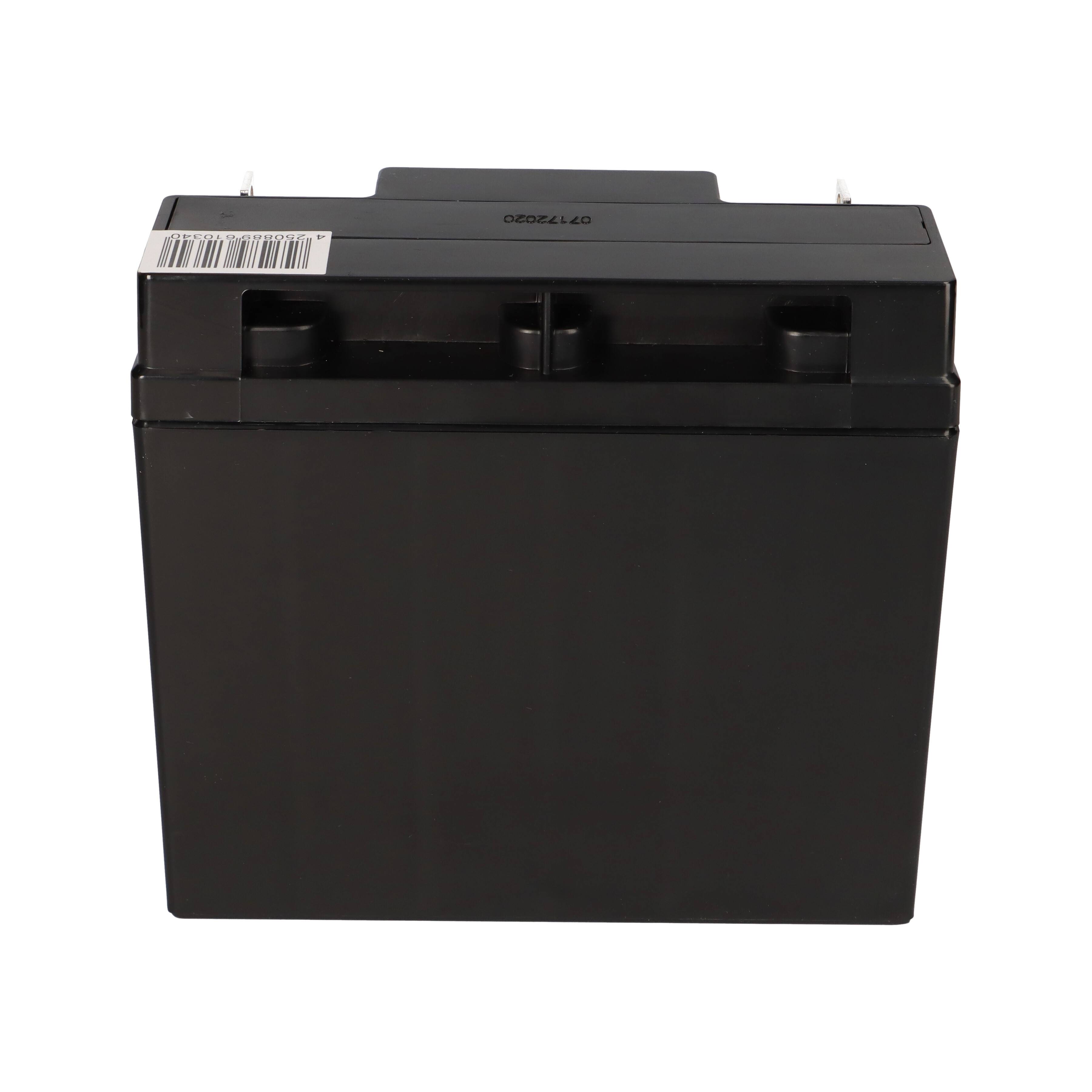 Q-BATTERIES 2205, 1x -04250889610340