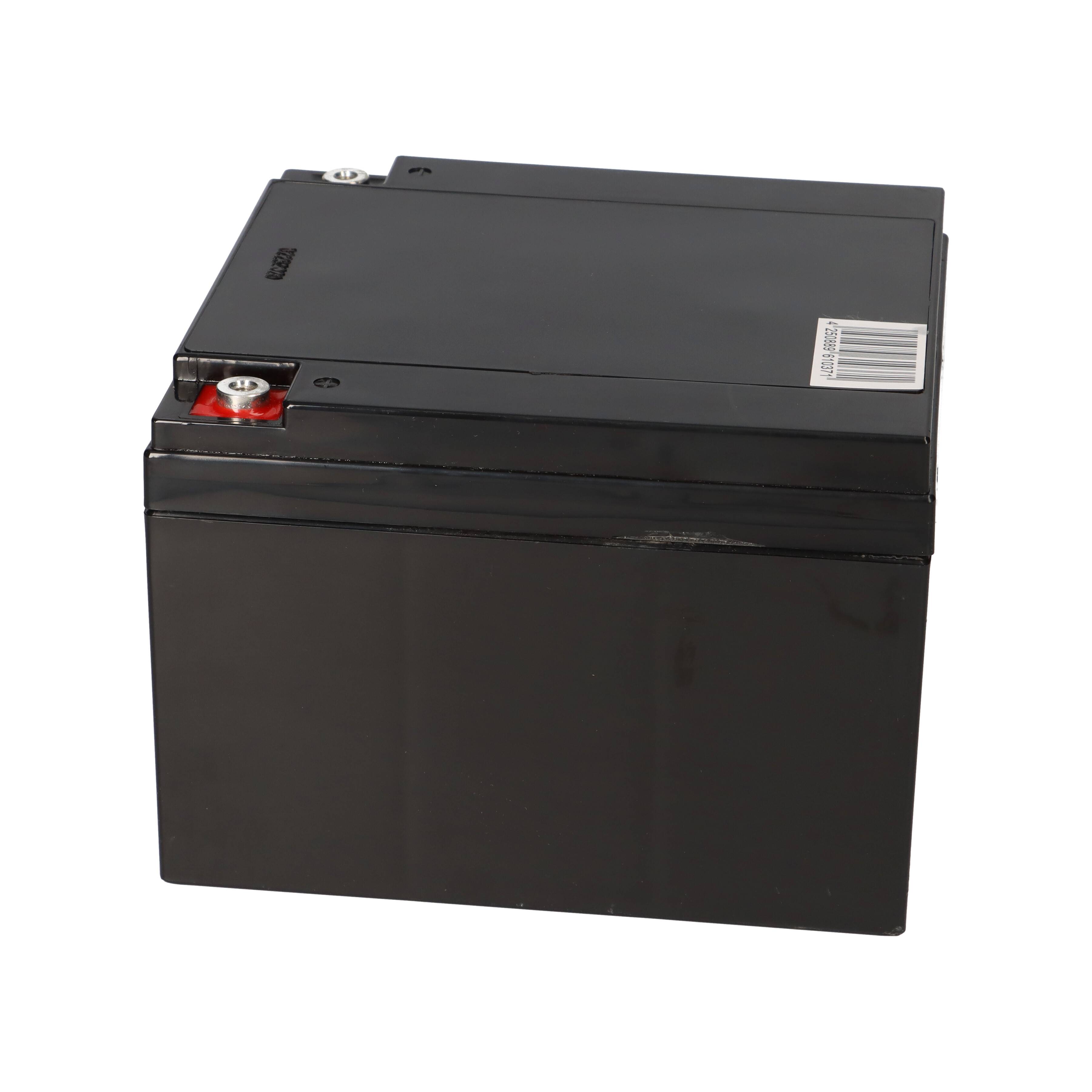 Q-BATTERIES 2684, 1x -04251677309330