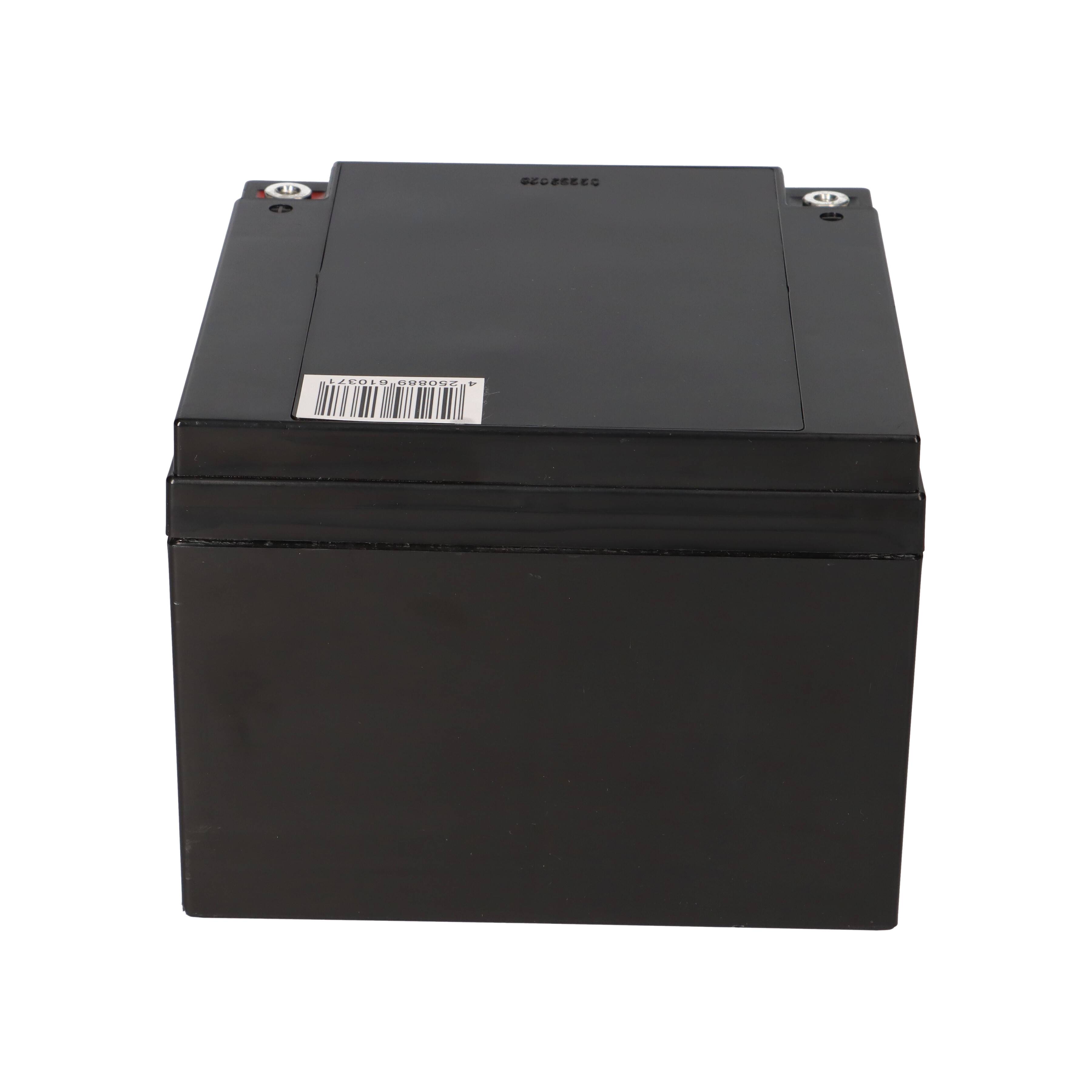 Q-BATTERIES 2684, 1x -04251677309330