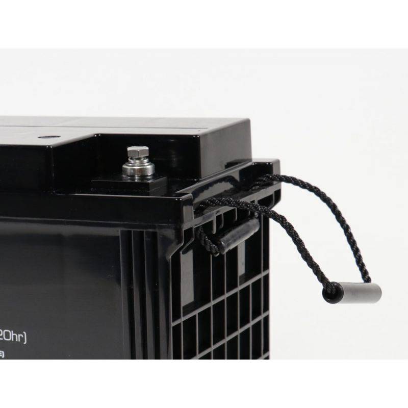 Q-BATTERIES 2666, 1x -04251677309576