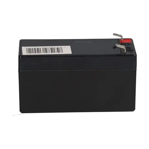 Q-Batteries 12LS-1.2 12V 1,2Ah Blei-Vlies Akku / AGM VRLA mit VdS Q-Batteries 12LS-1.2 12V 1,2Ah Blei-Vlies Akku / AGM VRLA mit VdS