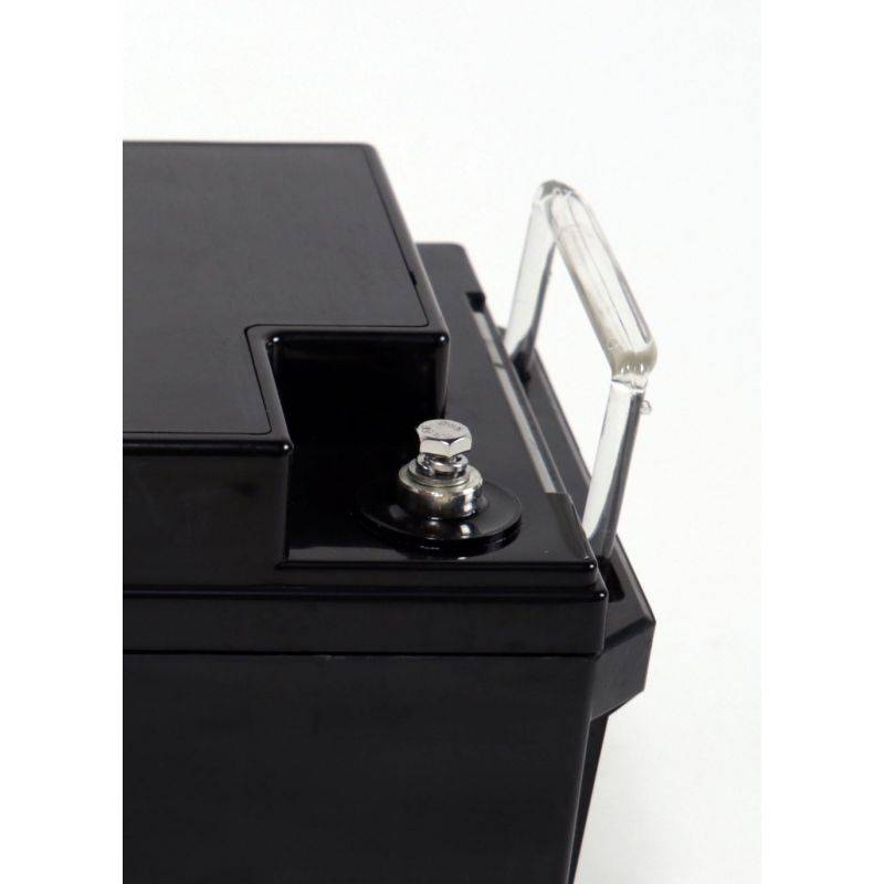 Q-BATTERIES 2662, 1x -04251677309538