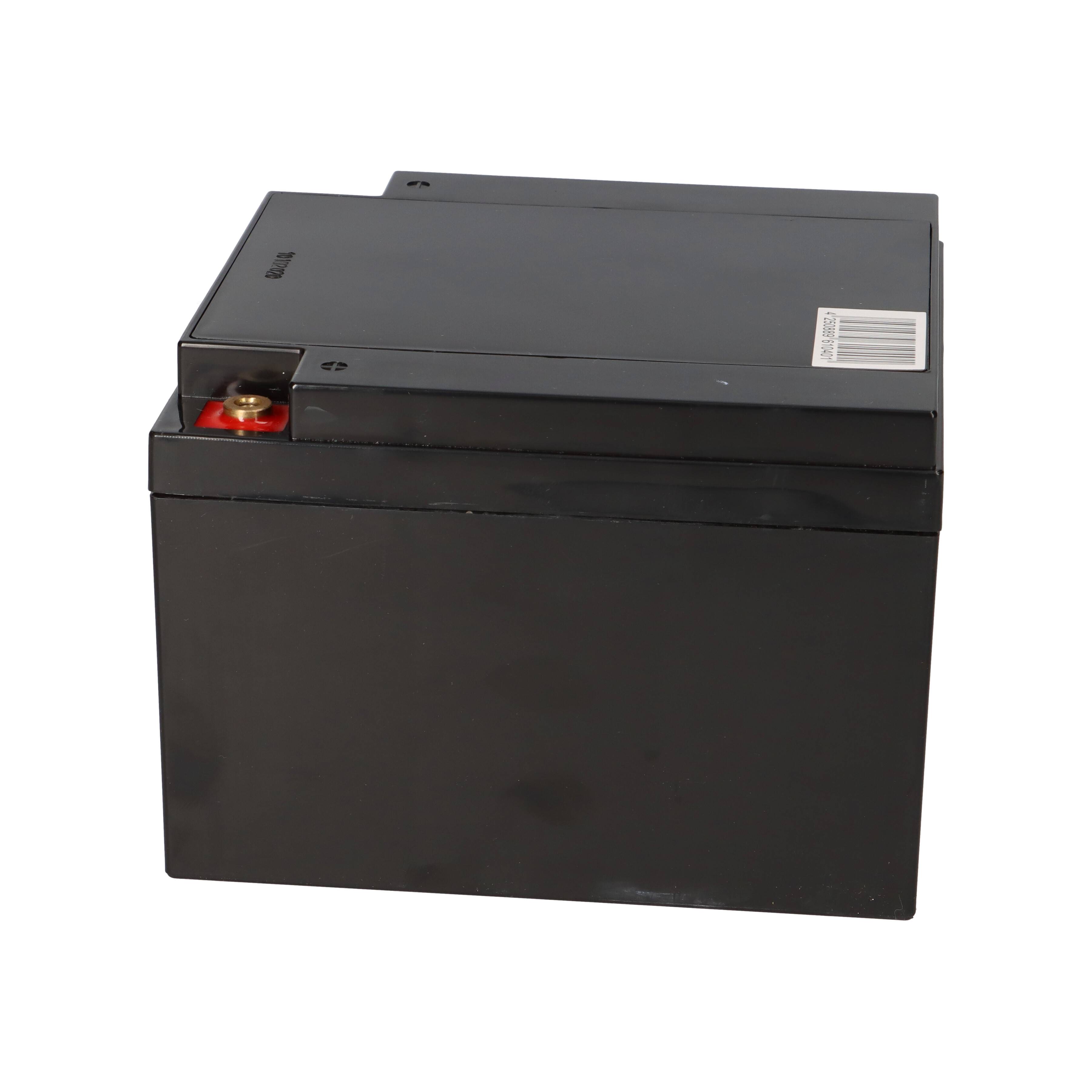 Q-BATTERIES 2685, 1x -04250889610401