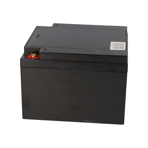 Q-Batteries 12LS-26 12V 26Ah Blei-Vlies-Akku / AGM VRLA mit VdS Q-Batteries 12LS-26 12V 26Ah Blei-Vlies-Akku / AGM VRLA mit VdS