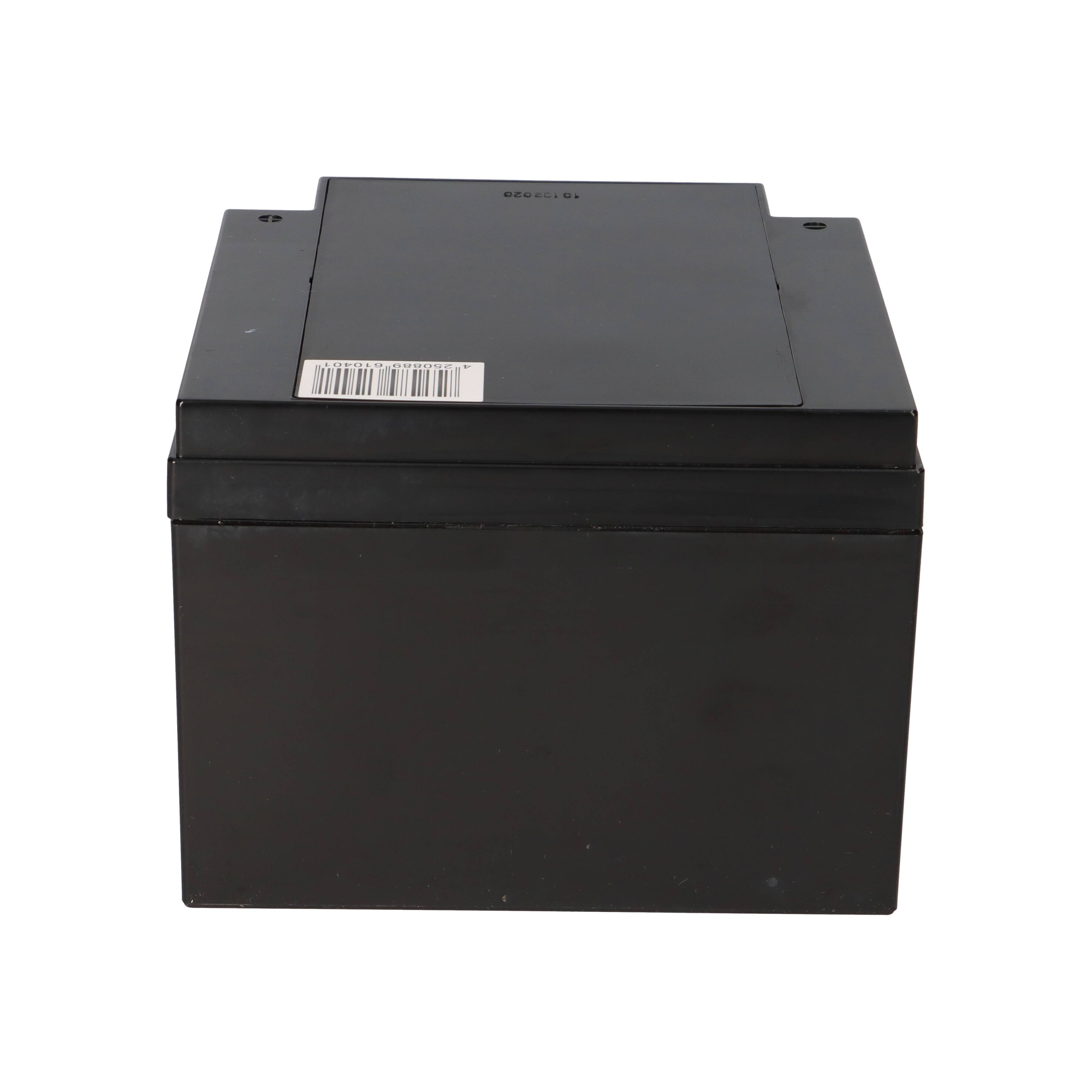 Q-BATTERIES 2685, 1x -04250889610401