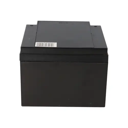 Q-Batteries 12LS-26 12V 26Ah Blei-Vlies-Akku / AGM VRLA mit VdS Q-Batteries 12LS-26 12V 26Ah Blei-Vlies-Akku / AGM VRLA mit VdS