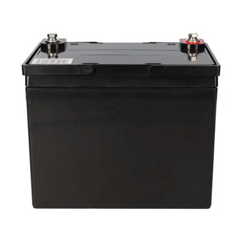 Q-Batteries 12LS-33 / 12V - 35Ah Blei Akku Standard-Typ AGM - 10 Jahres-Typ Q-Batteries 12LS-33 / 12V - 35Ah Blei Akku Standard-Typ AGM - 10 Jahres-Typ