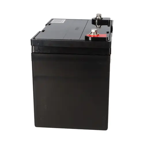 Q-Batteries 12LS-33 / 12V - 35Ah Blei Akku Standard-Typ AGM - 10 Jahres-Typ Q-Batteries 12LS-33 / 12V - 35Ah Blei Akku Standard-Typ AGM - 10 Jahres-Typ