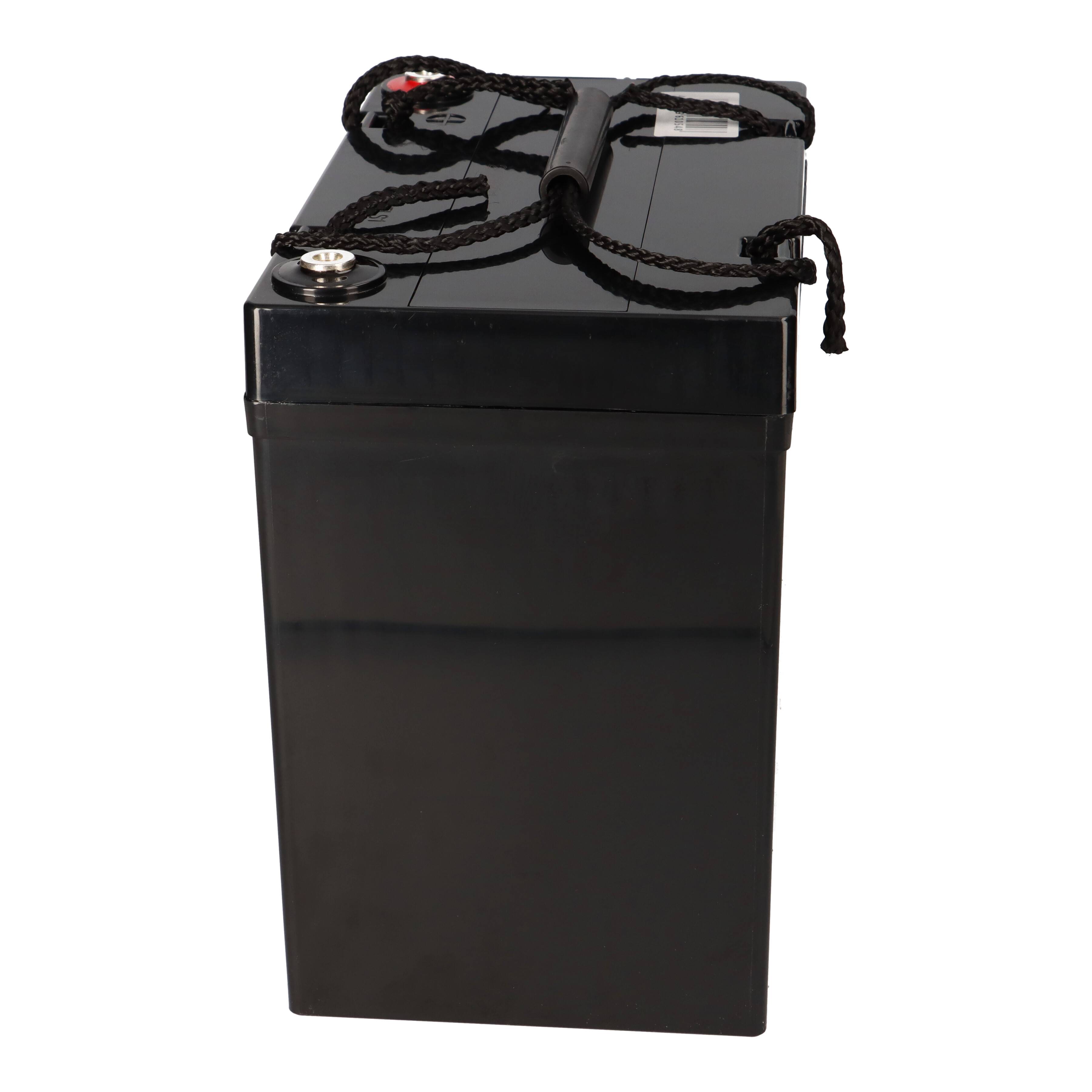 Q-BATTERIES 2689, 1x -04251677309378
