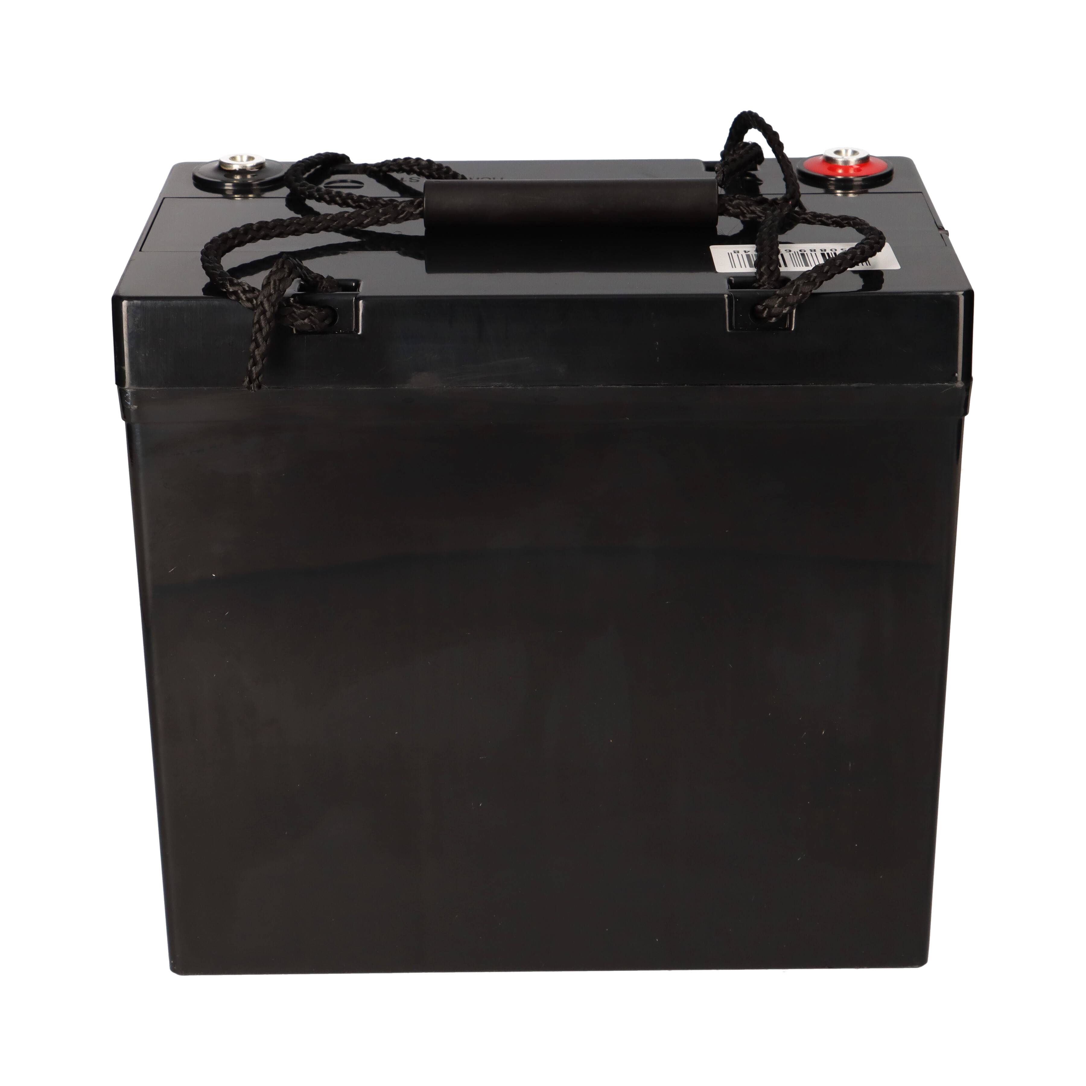 Q-BATTERIES 2689, 1x -04251677309378