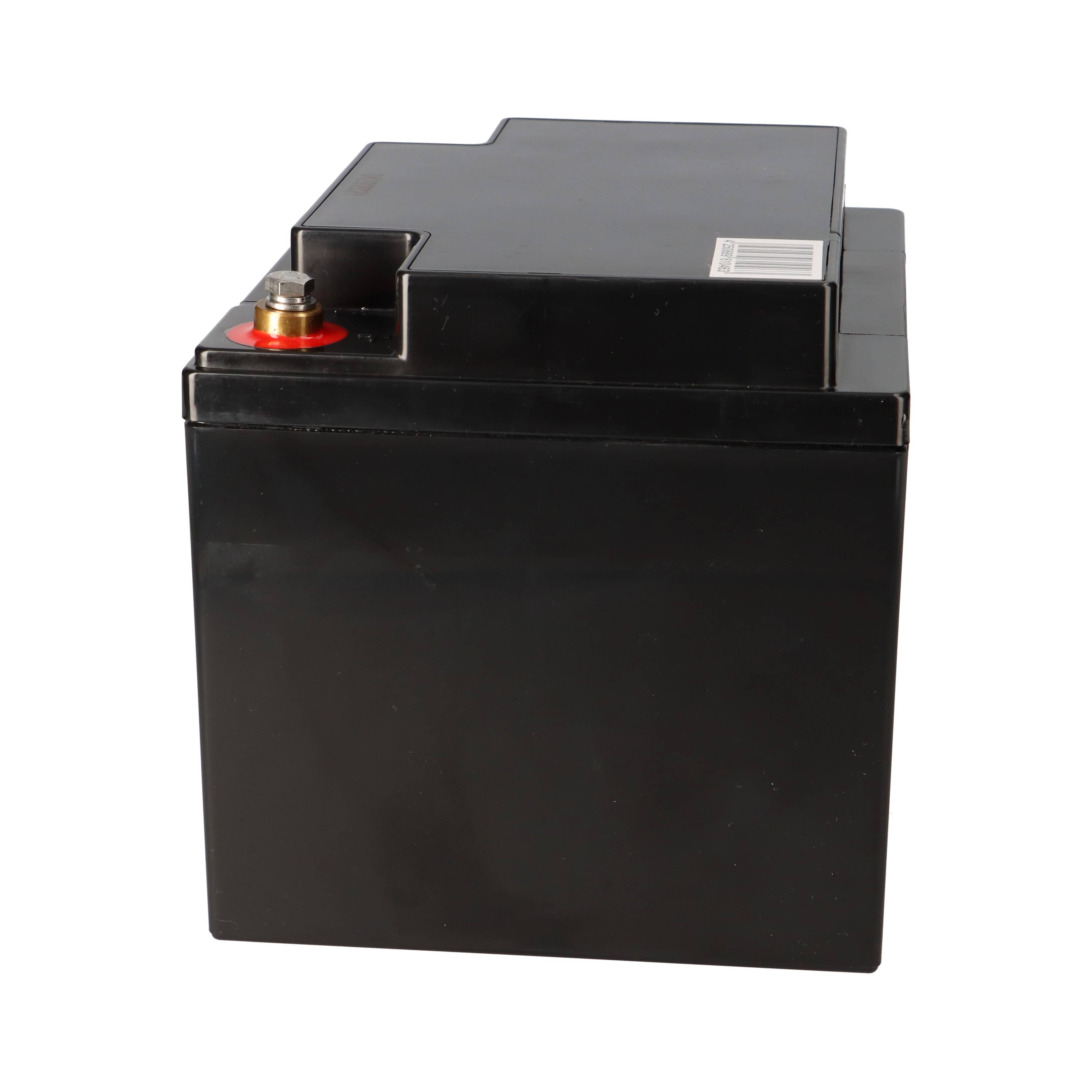 Q-BATTERIES 2687, 1x -04251677309361
