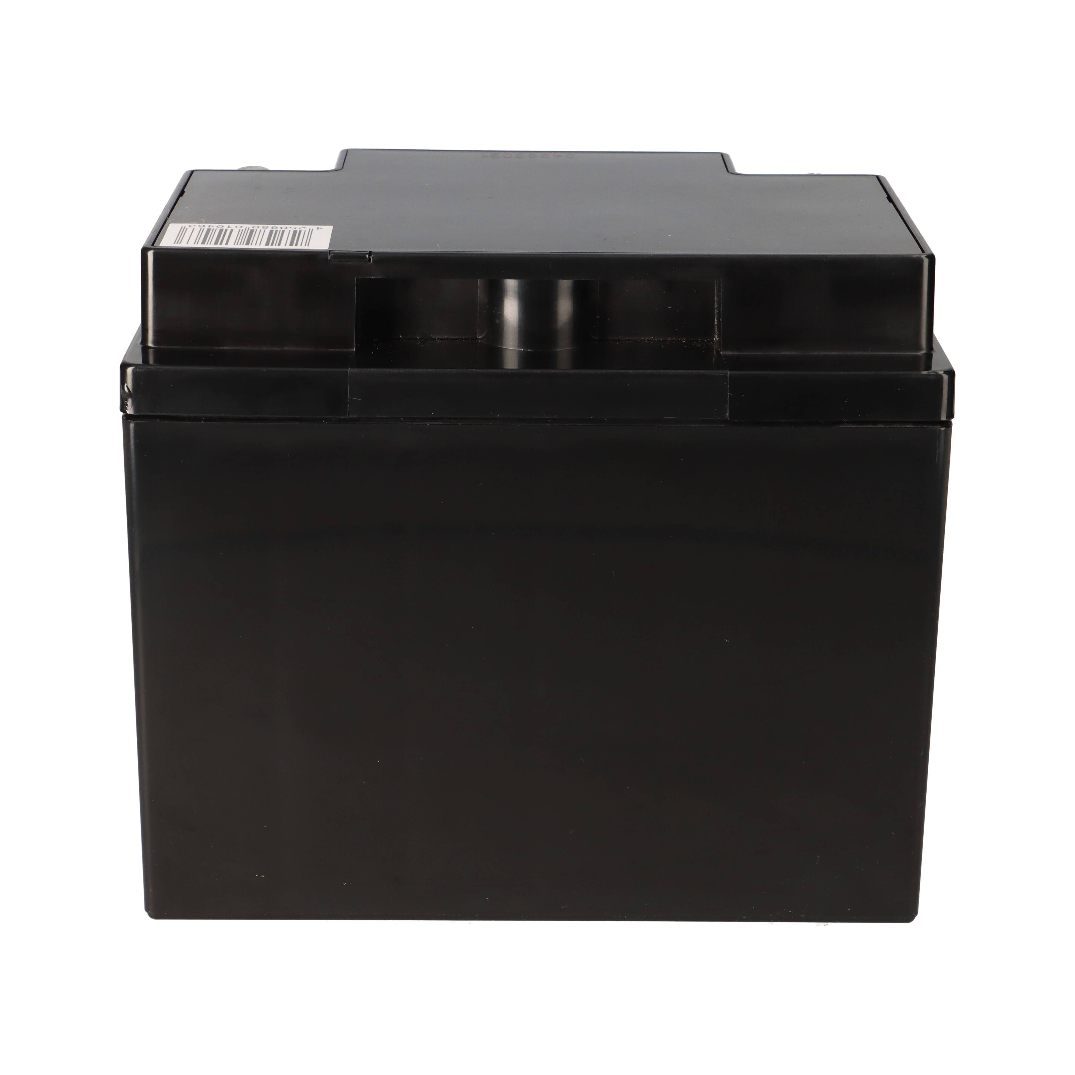 Q-BATTERIES 2687, 1x -04251677309361