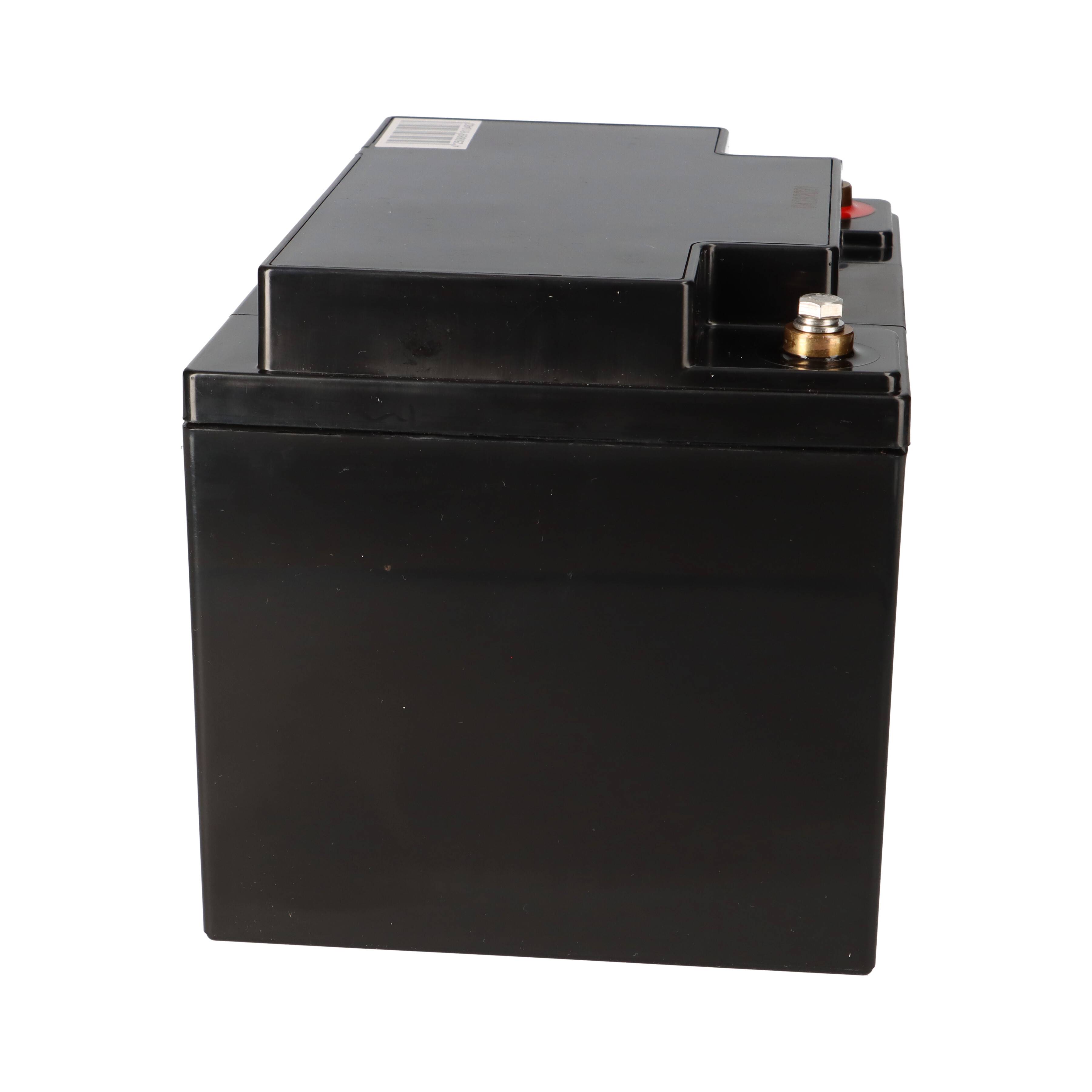 Q-BATTERIES 2687, 1x -04251677309361