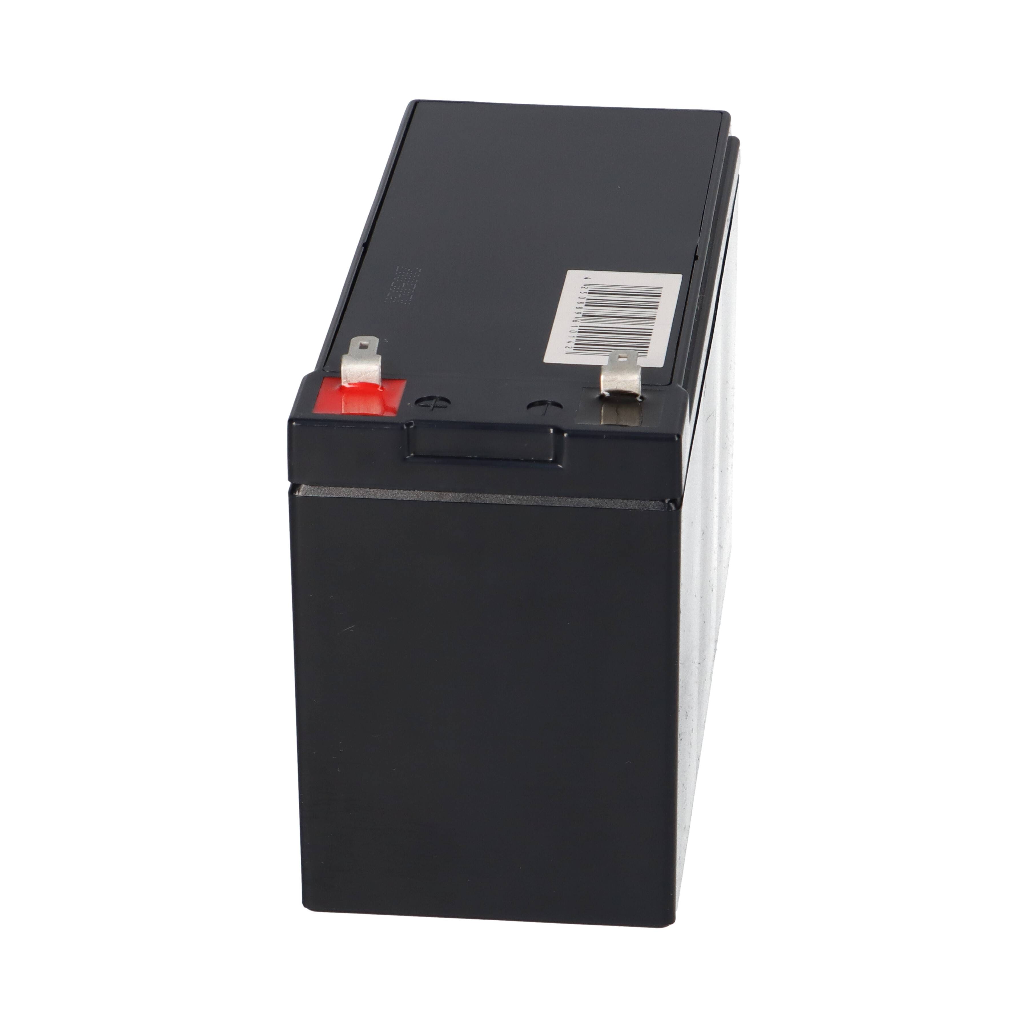 Q-BATTERIES 2679, 1x -04251677309286