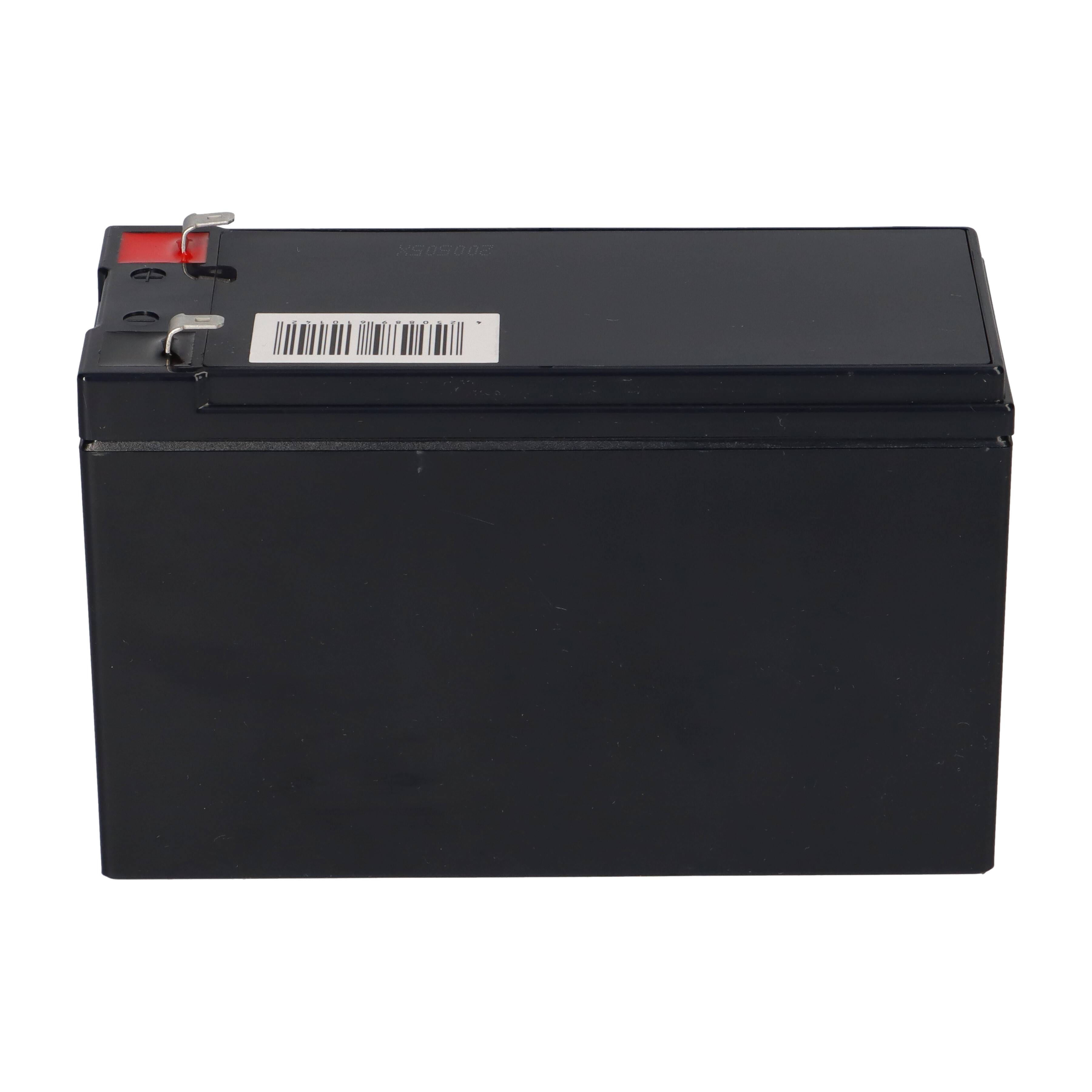Q-BATTERIES 2679, 1x -04251677309286