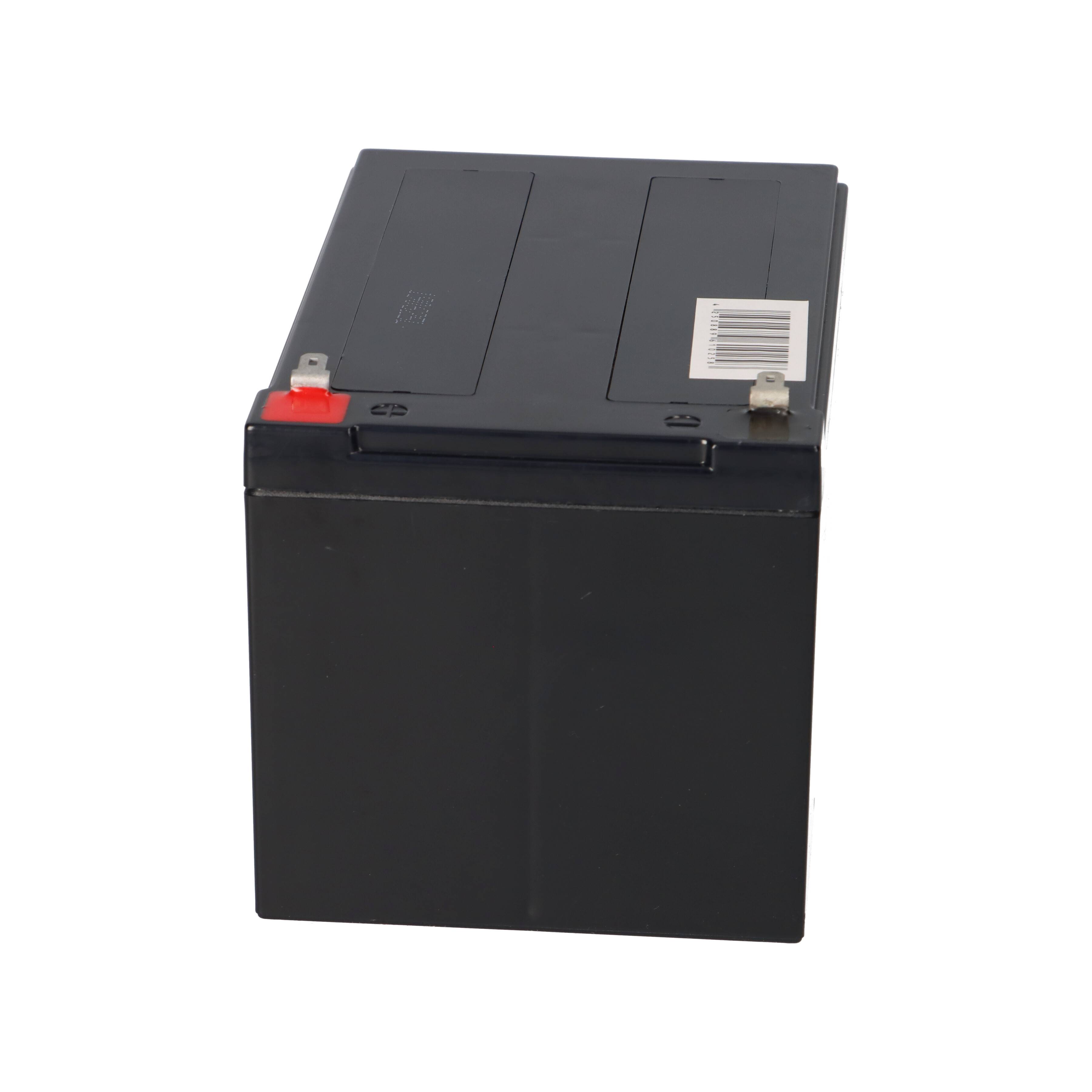 Q-BATTERIES 2681, 1x -04251677309309