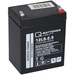 Q-Batteries 12LS-2.9 12V 2,9Ah Blei-Vlies Akku / AGM VRLA Q-Batteries 12LS-2.9 12V 2,9Ah Blei-Vlies Akku / AGM VRLA
