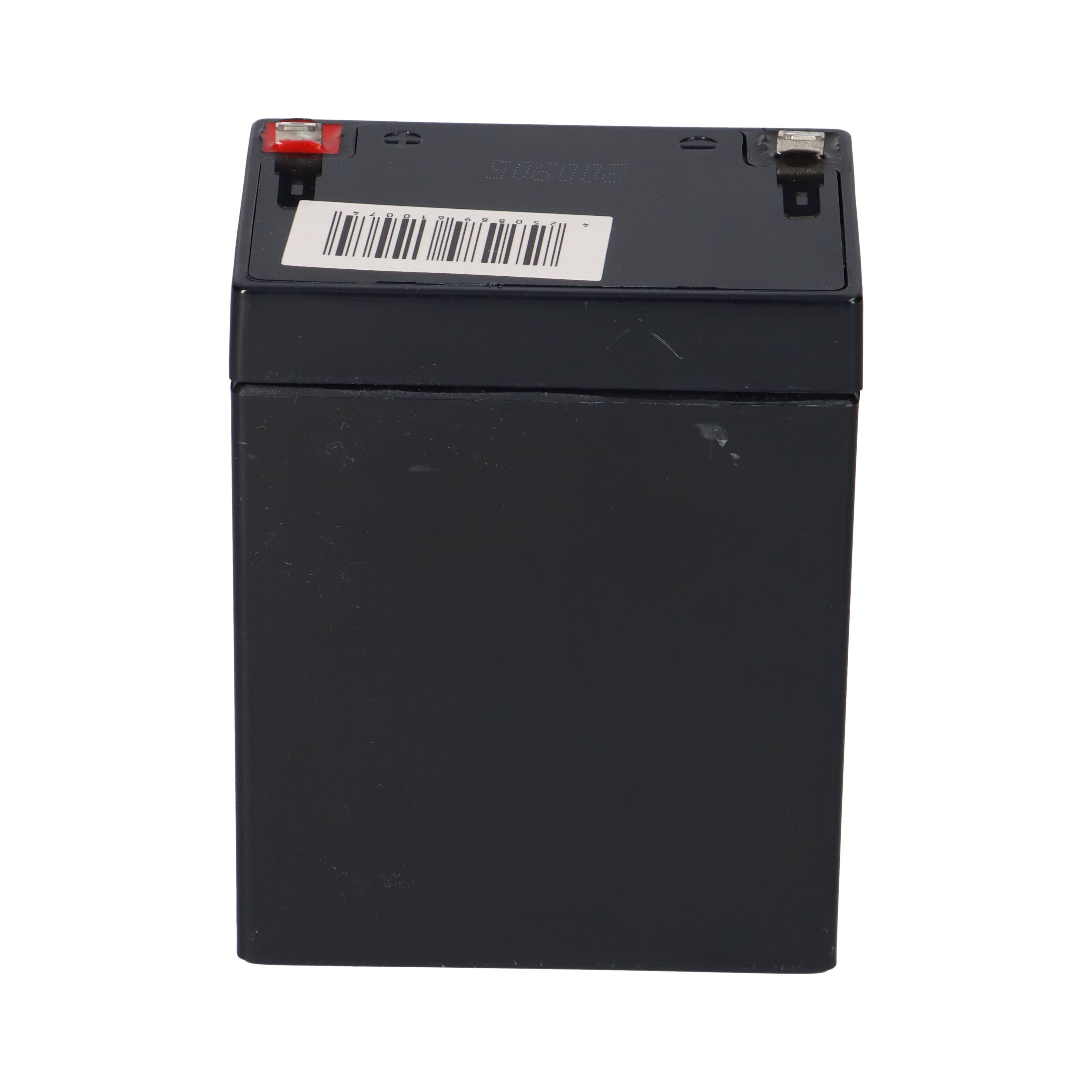 Q-BATTERIES 2676, 1x -04251677309255