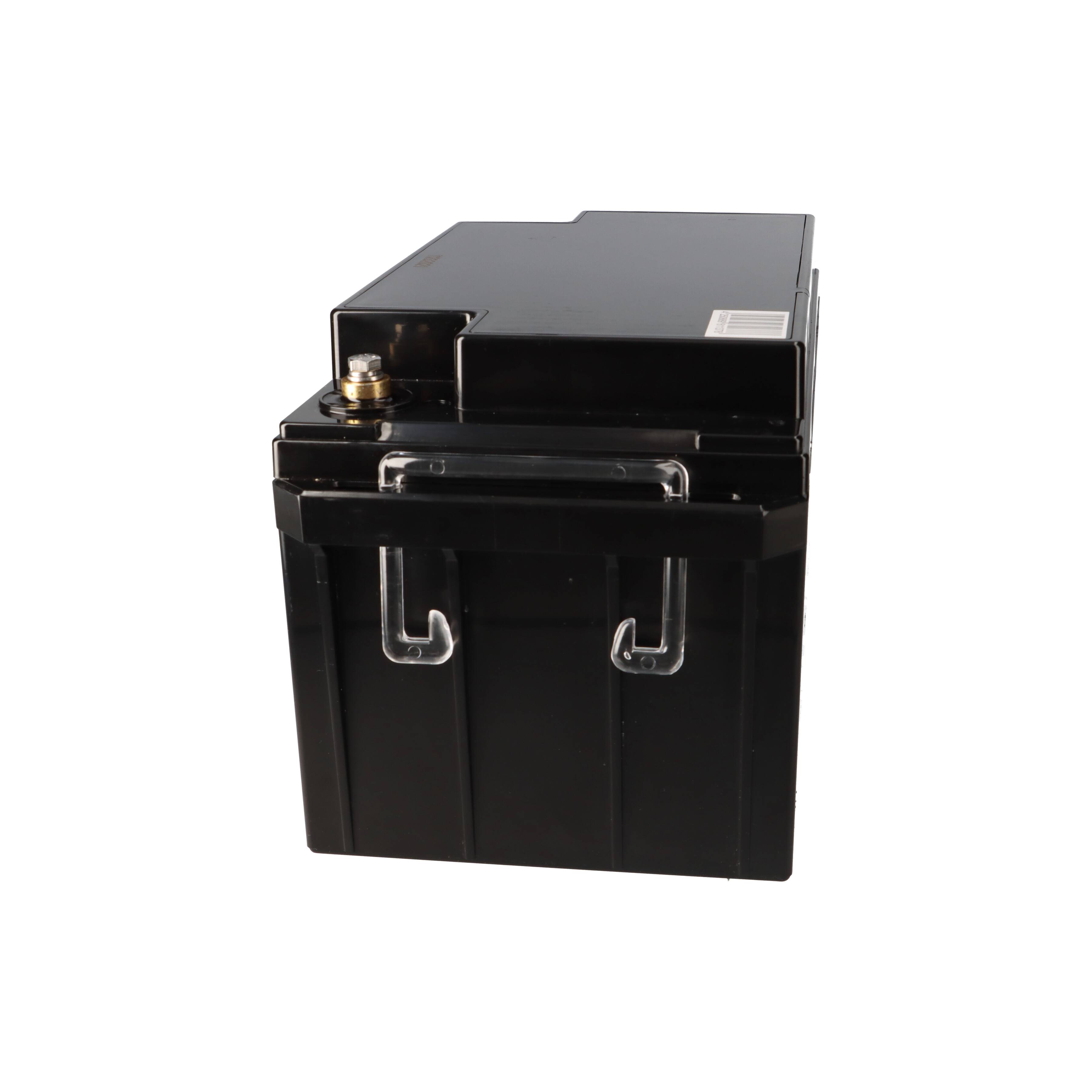 Q-BATTERIES 2664, 1x -04251677309552