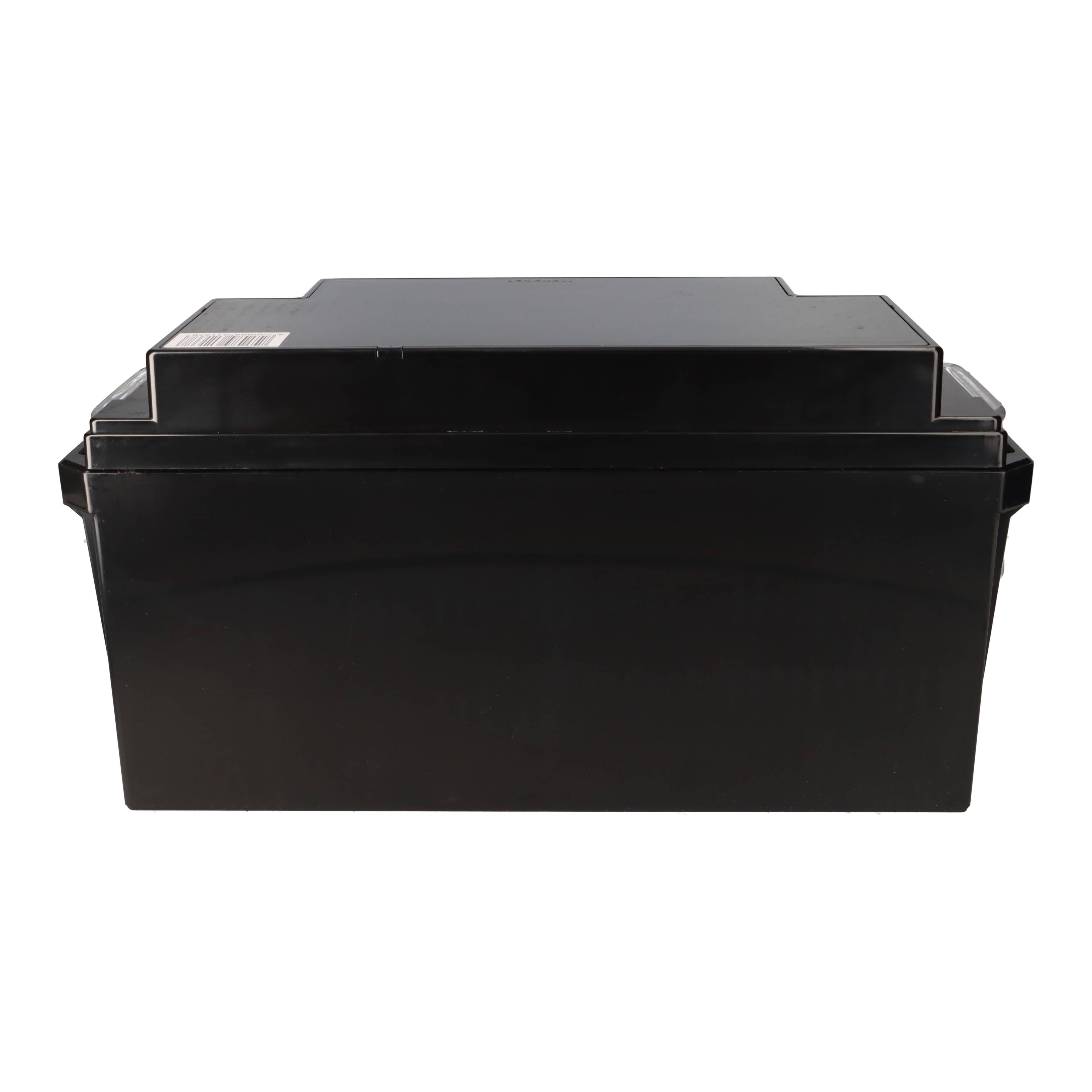 Q-BATTERIES 2664, 1x -04251677309552