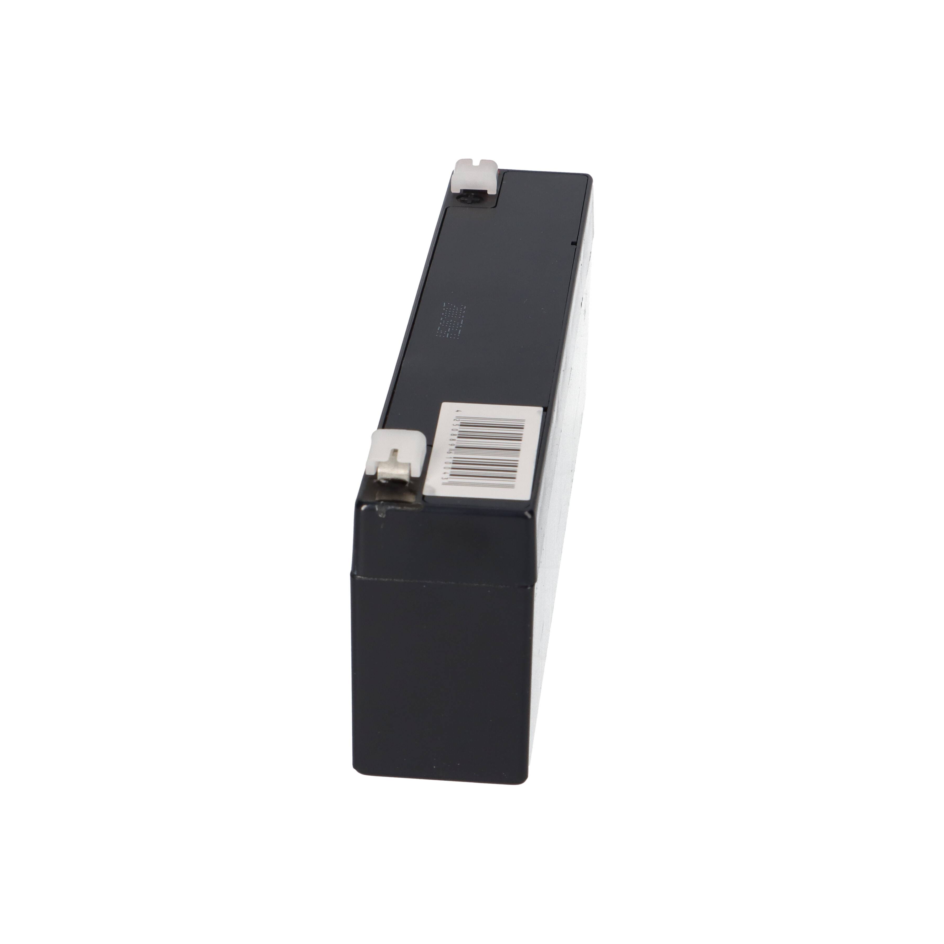 Q-BATTERIES 2675, 1x -04251677309248