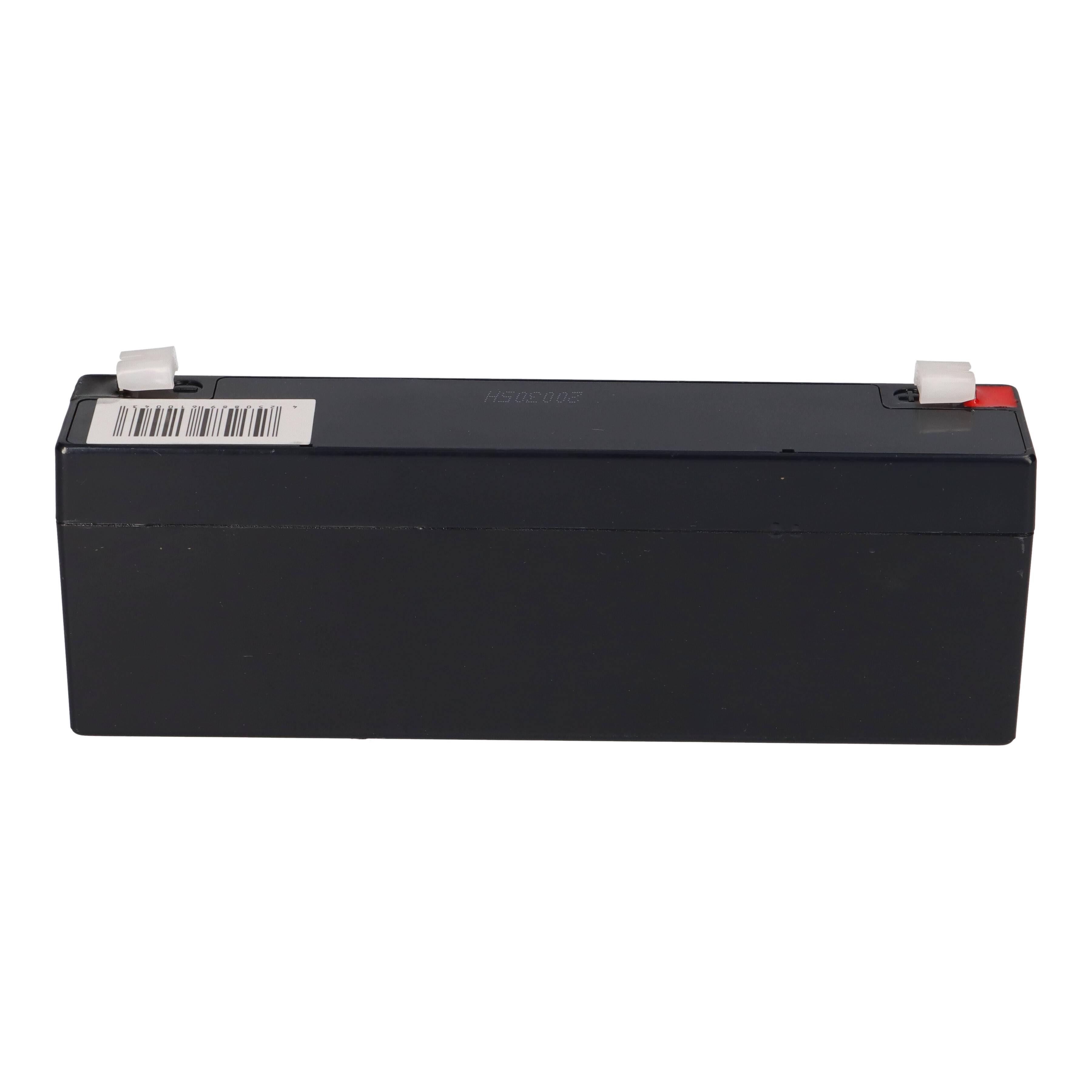 Q-BATTERIES 2675, 1x -04251677309248