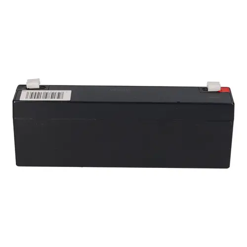 Q-Batteries 12LS-2.1 12V 2,1Ah Blei-Vlies Akku / AGM VRLA VRLA mit VdS Q-Batteries 12LS-2.1 12V 2,1Ah Blei-Vlies Akku / AGM VRLA VRLA mit VdS