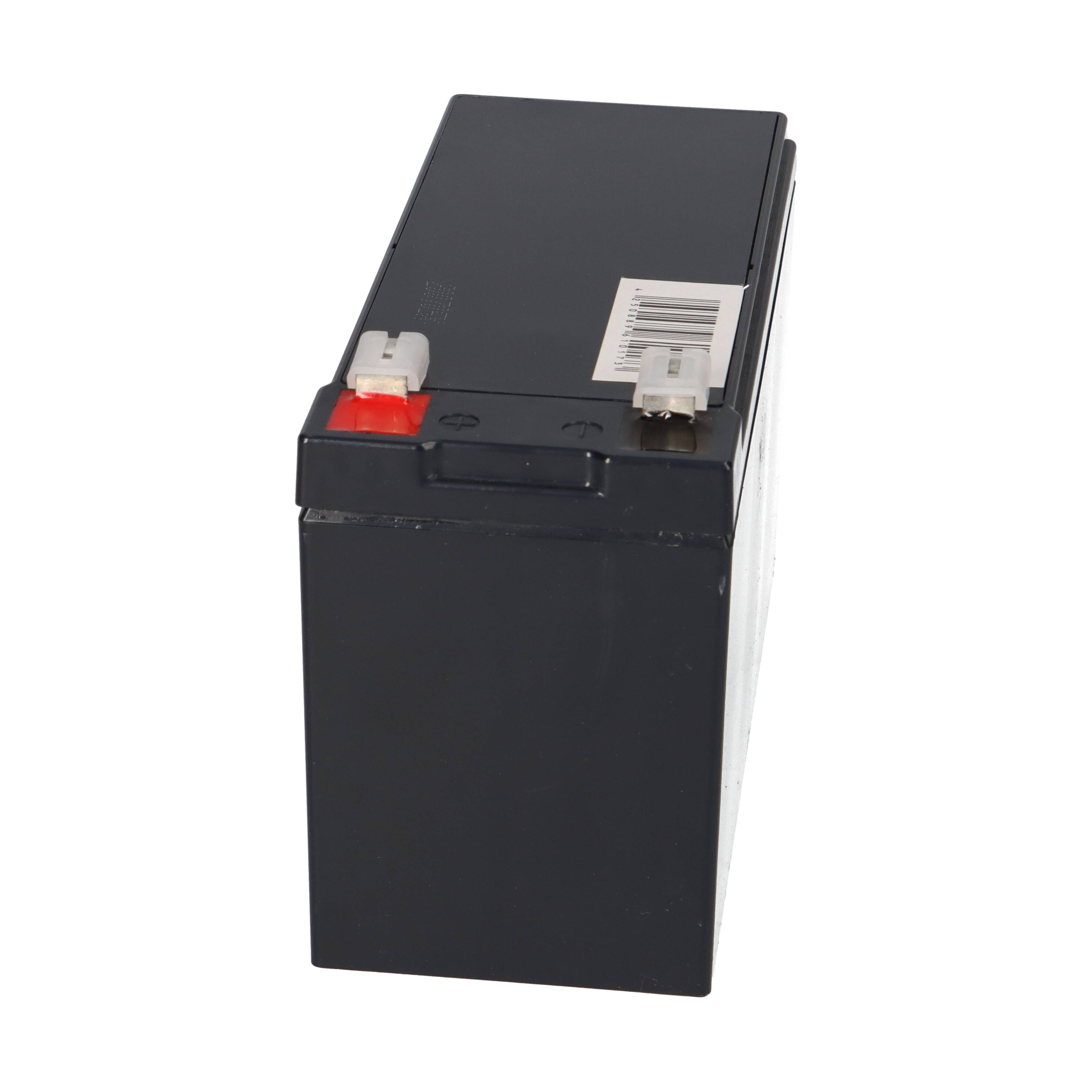 Q-BATTERIES 2680, 1x -04251677309293