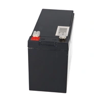 Q-Batteries 12LS-7.2 F2 12V 7,2Ah Blei-Vlies-Akku / AGM VRLA mit VdS Q-Batteries 12LS-7.2 F2 12V 7,2Ah Blei-Vlies-Akku / AGM VRLA mit VdS