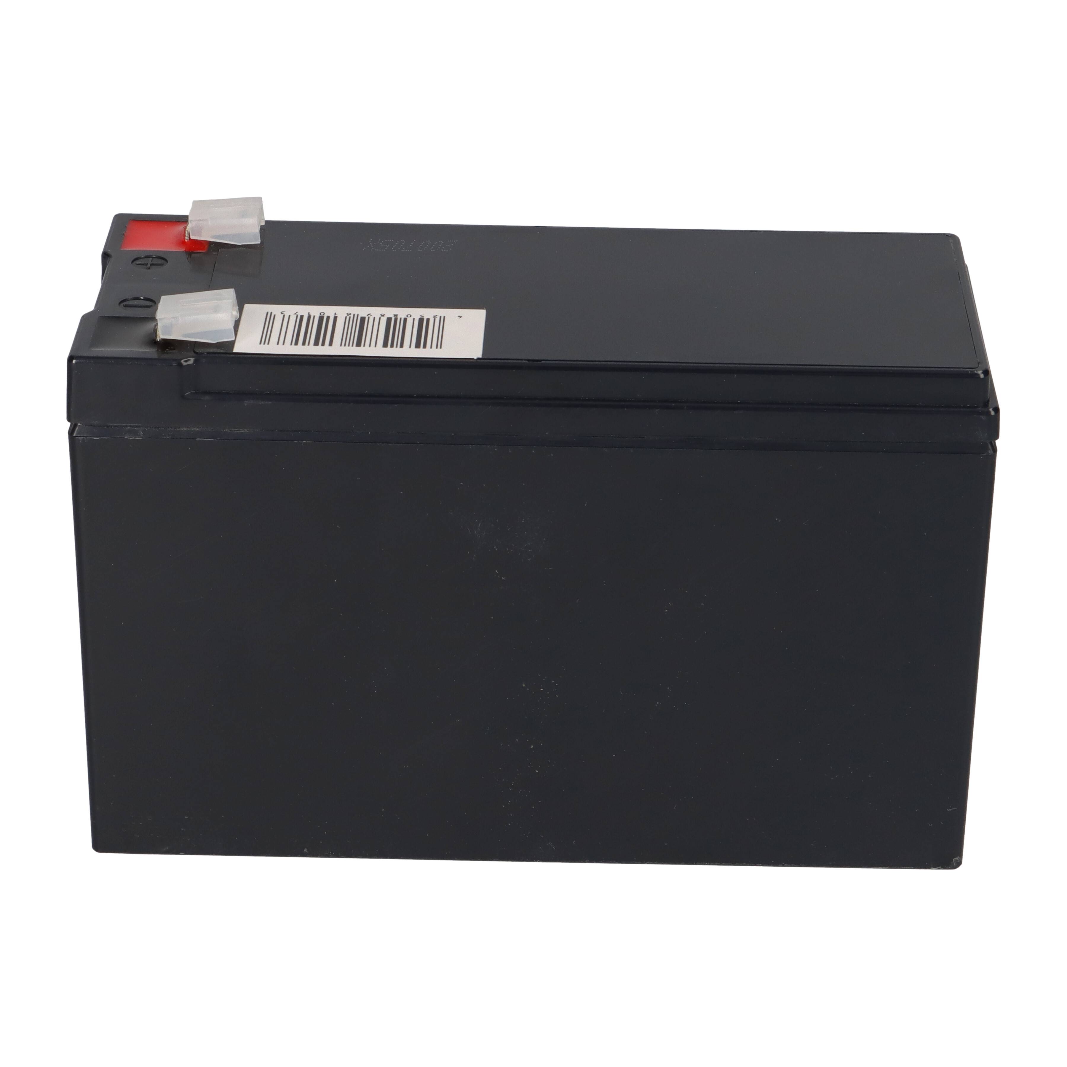 Q-BATTERIES 2680, 1x -04251677309293