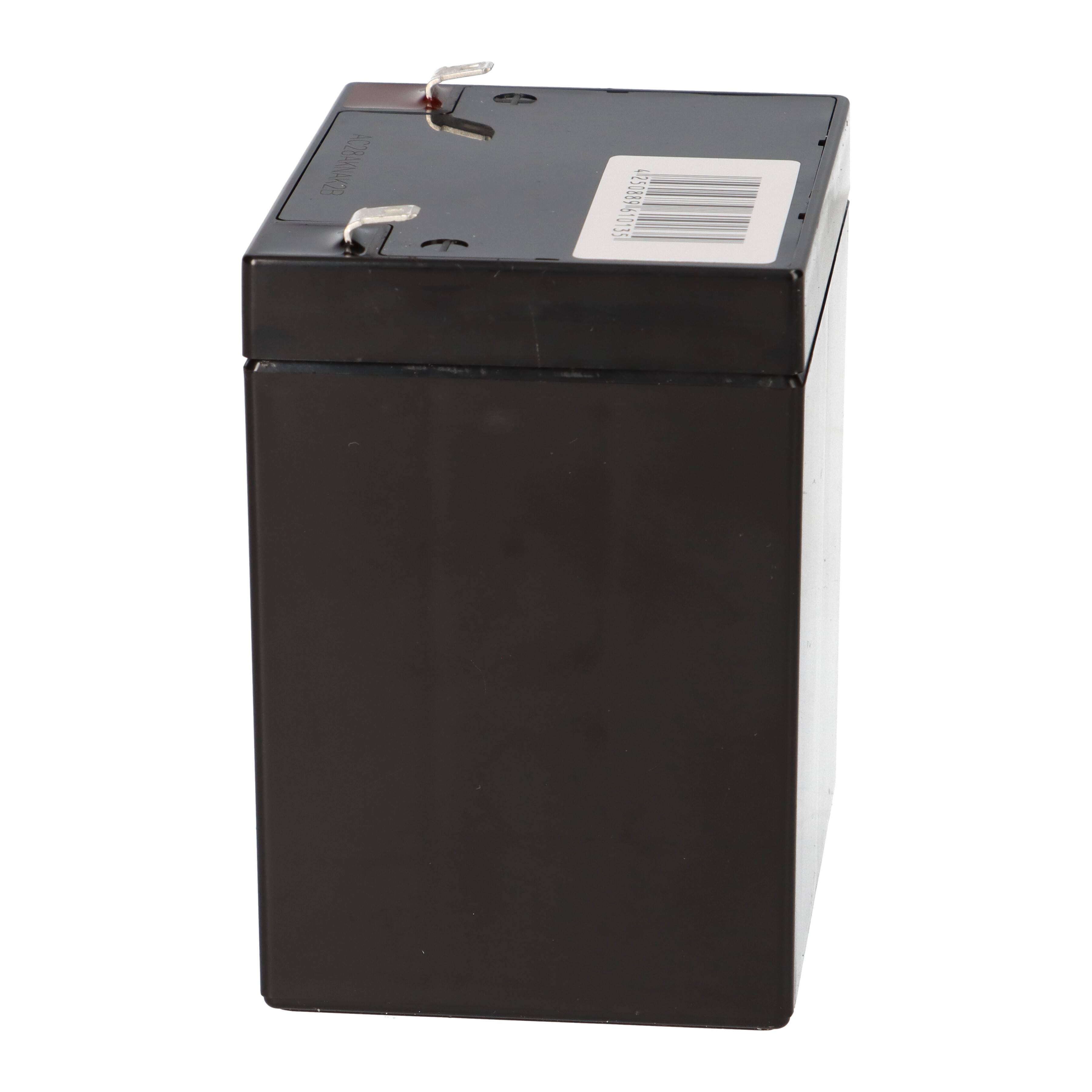 Q-BATTERIES 2678, 1x -04251677309279