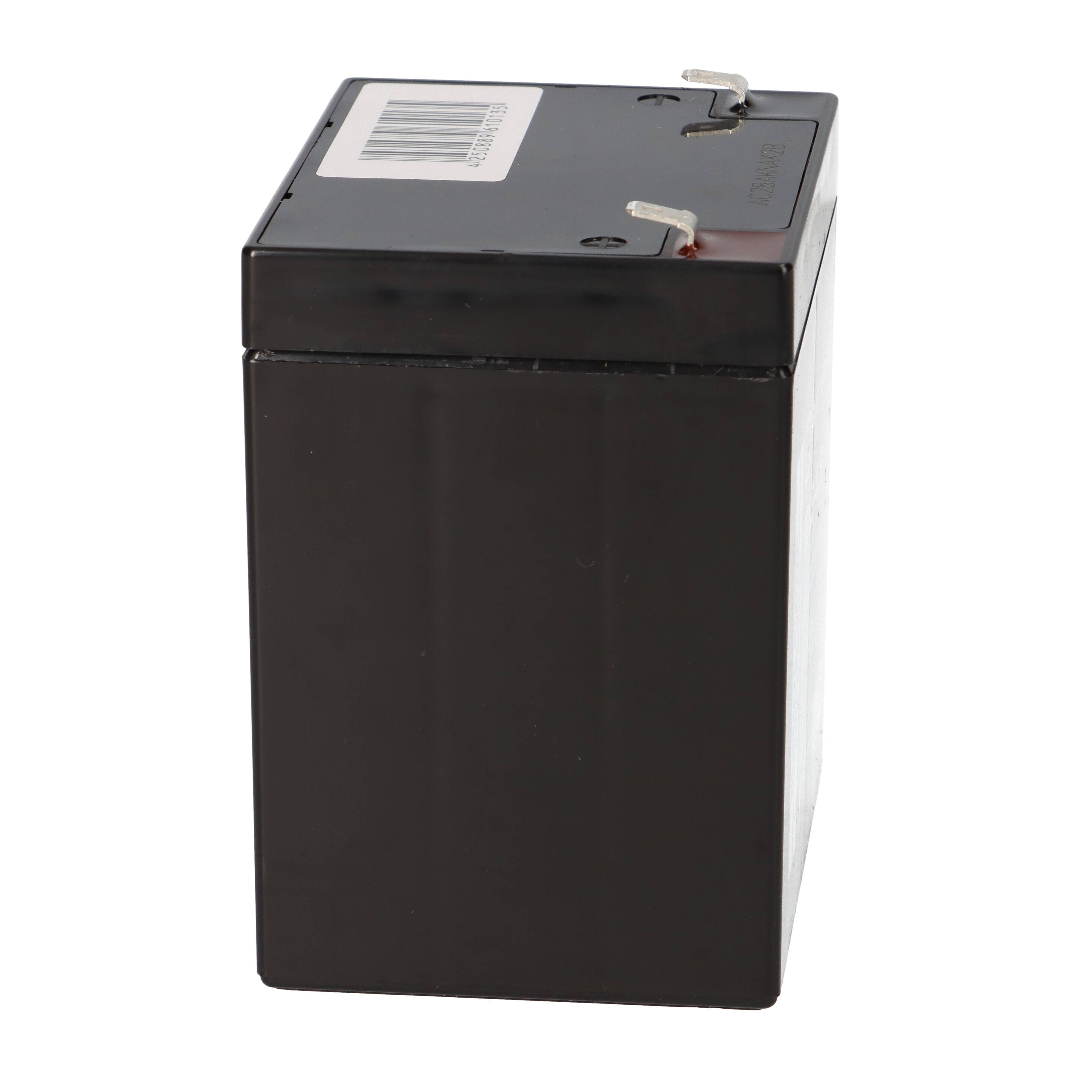 Q-BATTERIES 2678, 1x -04251677309279