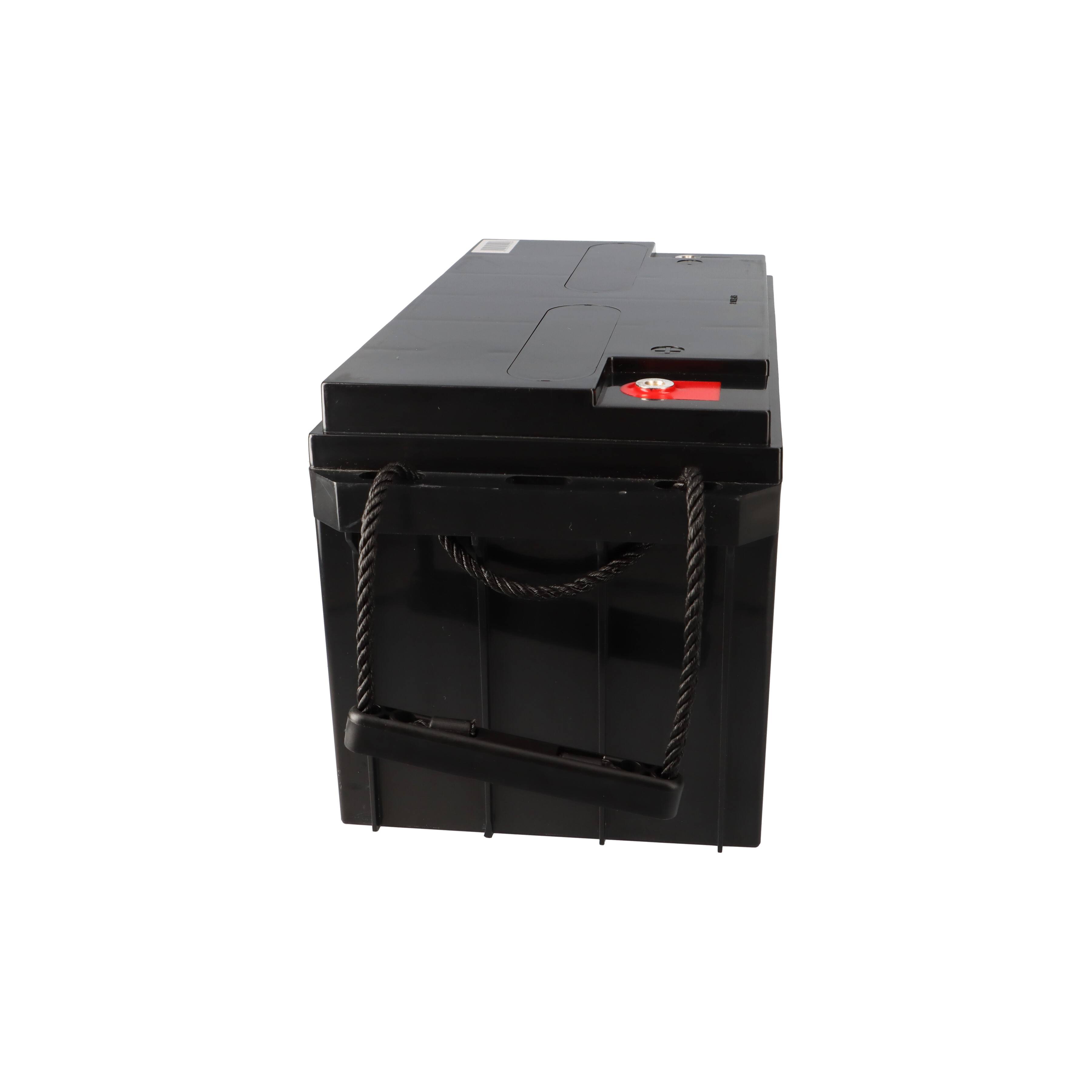 Q-BATTERIES 2690, 1x -04251677309385