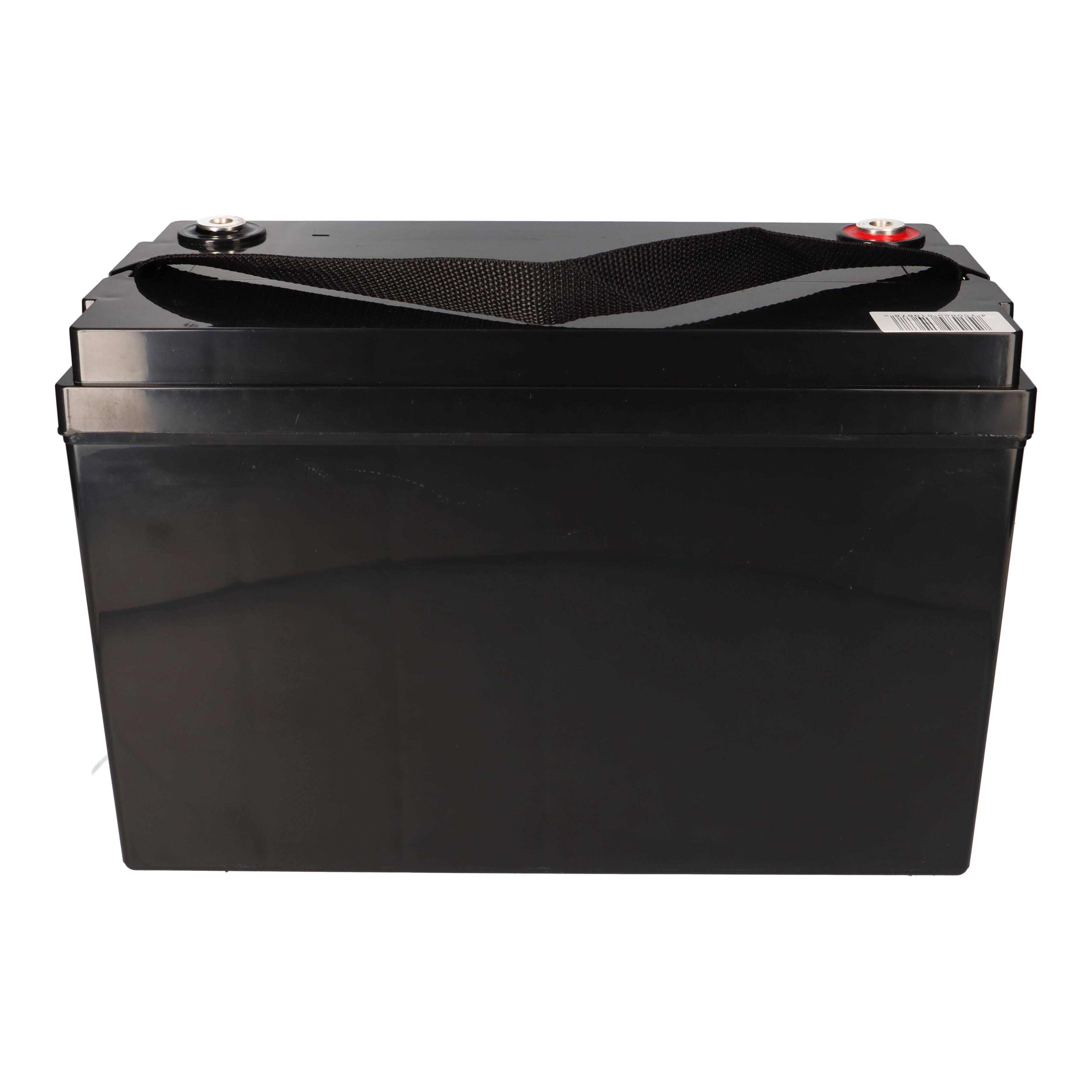 Q-BATTERIES 2693, 1x -04251677309415