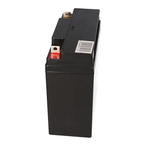 1x Q-Batteries 12LCP-23 / 12V - 23Ah Blei Akku Zyklentyp AGM - Deep Cycle VRLA 1x Q-Batteries 12LCP-23 / 12V - 23Ah Blei Akku Zyklentyp AGM - Deep Cycle VRLA