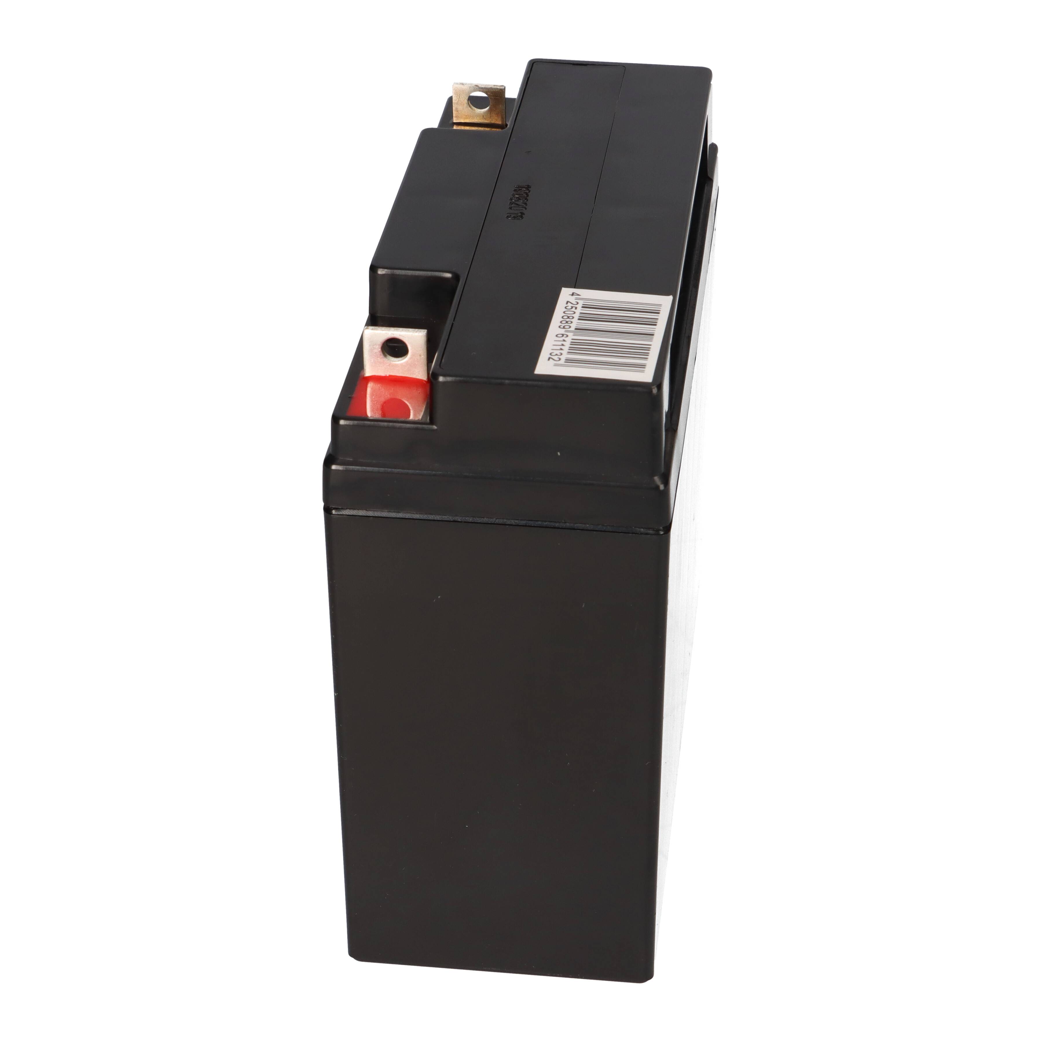 Q-BATTERIES 2891, 1x -04251677319926