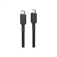 Alogic ELPCC201-BK Alogic USB 2.0 Anschlusskabel Typ C -C 5A M/M 1m, sw Alogic ELPCC201-BK Alogic USB 2.0 Anschlusskabel Typ C -C 5A M/M 1m, sw
