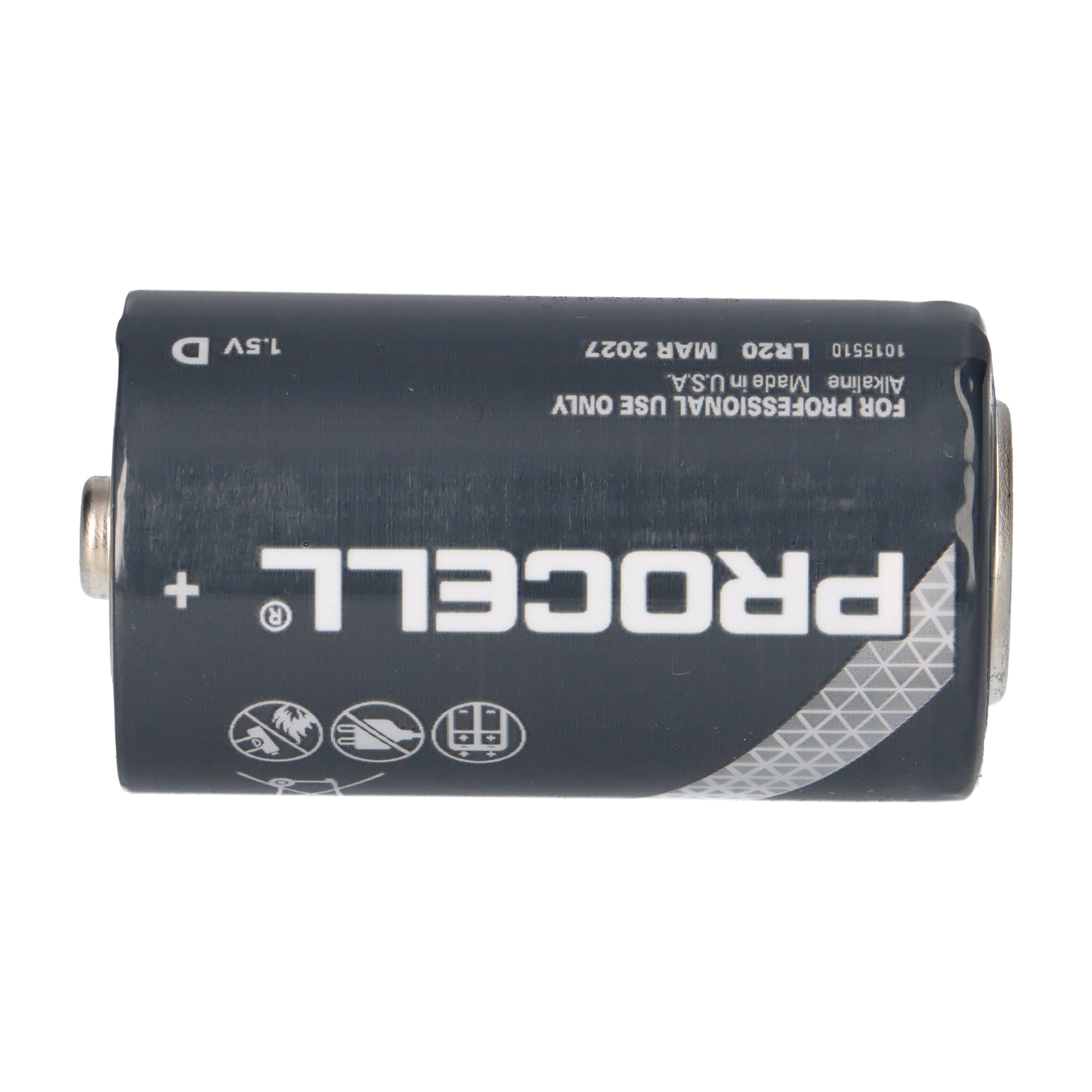PROCELL 4164, 1x -04251677336299