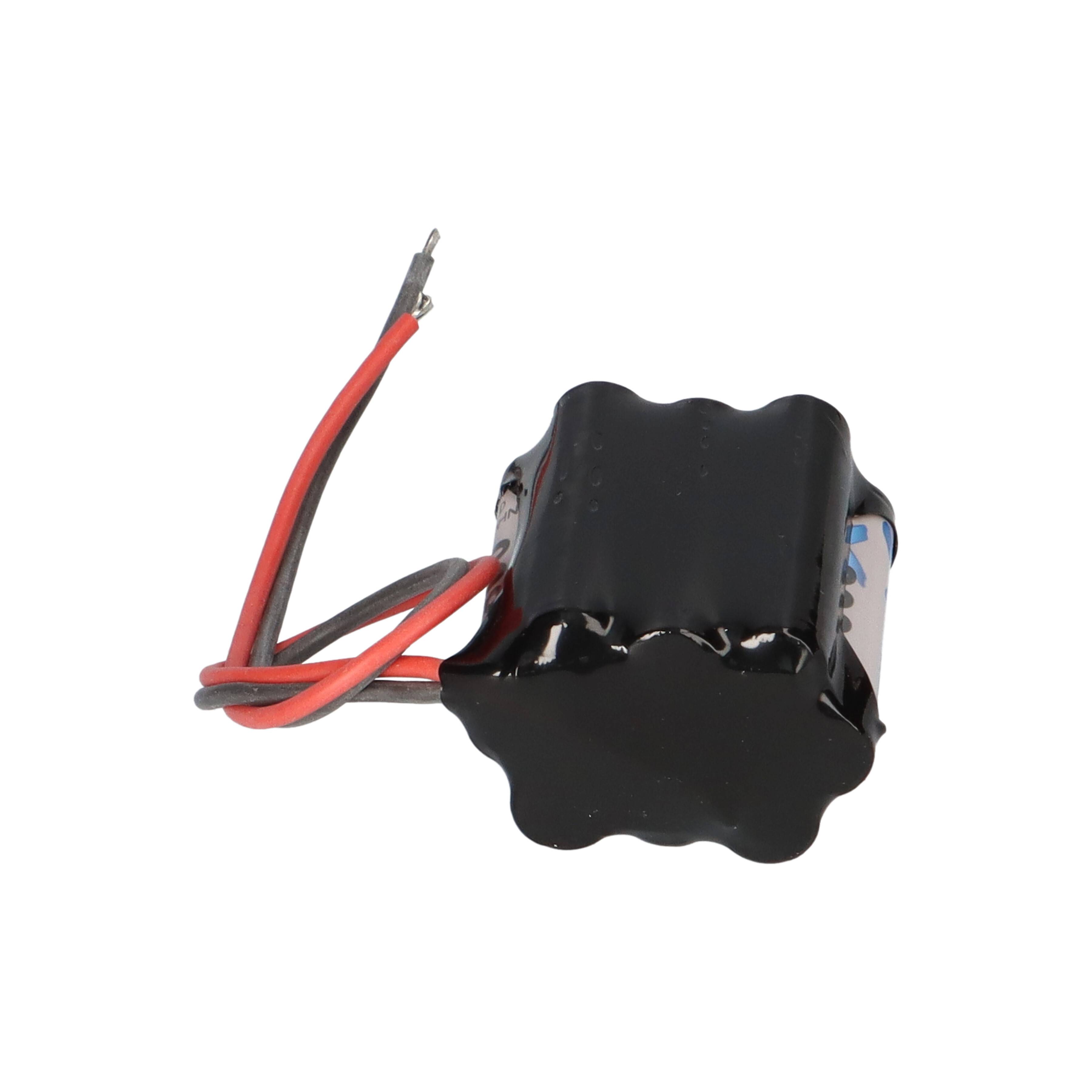 Akkuman 2231, 1x -04251677316338