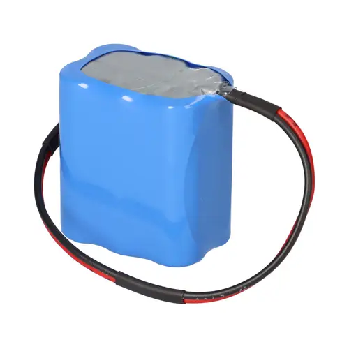 Akku für Notleuchten 7,2V 1800mAh F2x3 AA Mignon 200mm Kabel Akku für Notleuchten 7,2V 1800mAh F2x3 AA Mignon 200mm Kabel