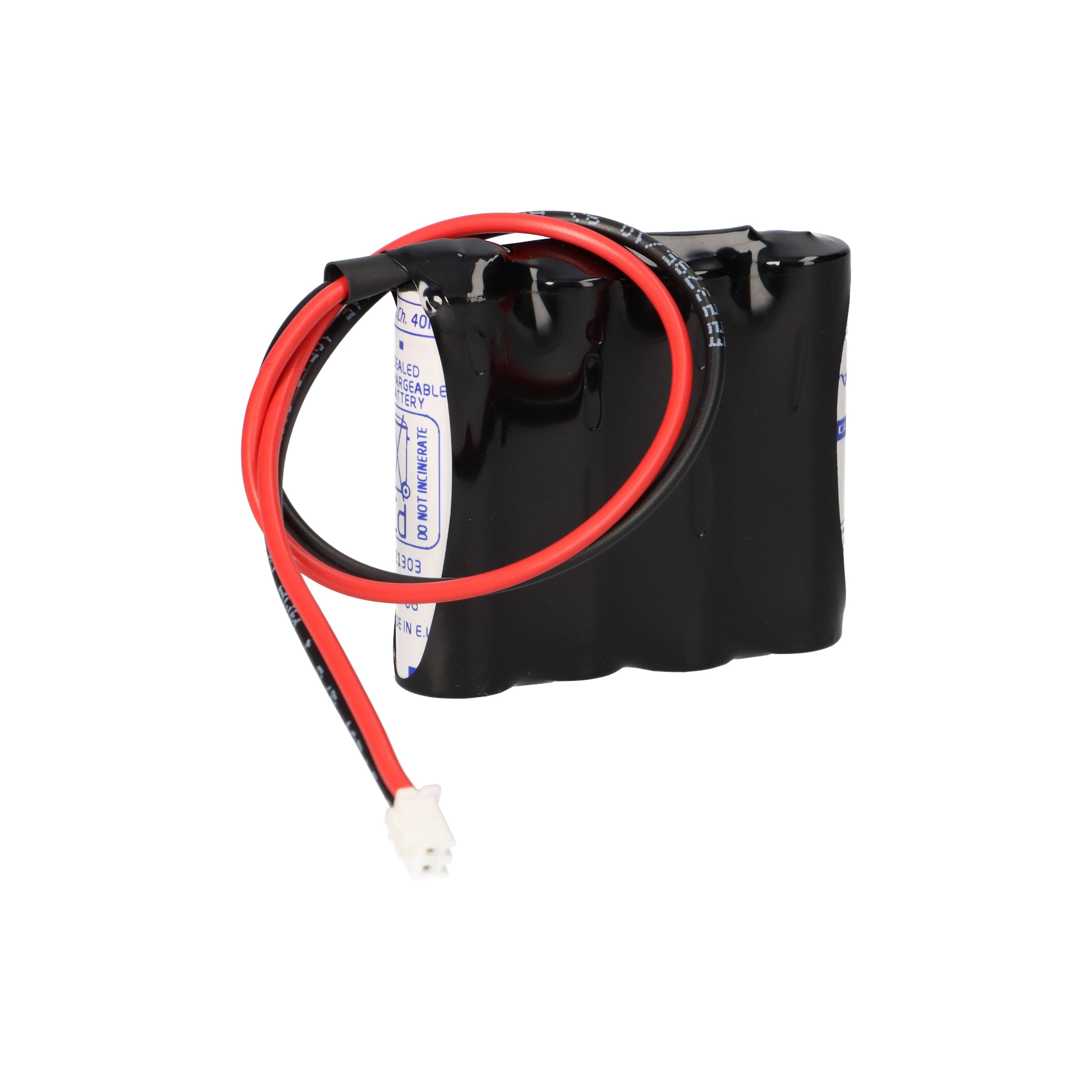 Notleuchten Akku kompatibel ESYLUX SLA LED Serie SLB LED 10027222