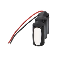 Akkupack 3,6V 4500mAh NiCd Notleuchten HT 20cm Kabel Reihe F1x3 Akkupack 3,6V 4500mAh NiCd Notleuchten HT 20cm Kabel Reihe F1x3