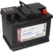 Q-Batteries 12SEM-60 12V 60Ah Semitraktionsbatterie Q-Batteries 12SEM-60 12V 60Ah Semitraktionsbatterie