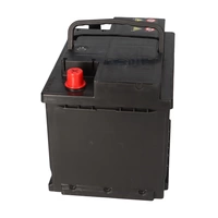 Q-Batteries 12SEM-60 12V 60Ah Semitraktionsbatterie Q-Batteries 12SEM-60 12V 60Ah Semitraktionsbatterie