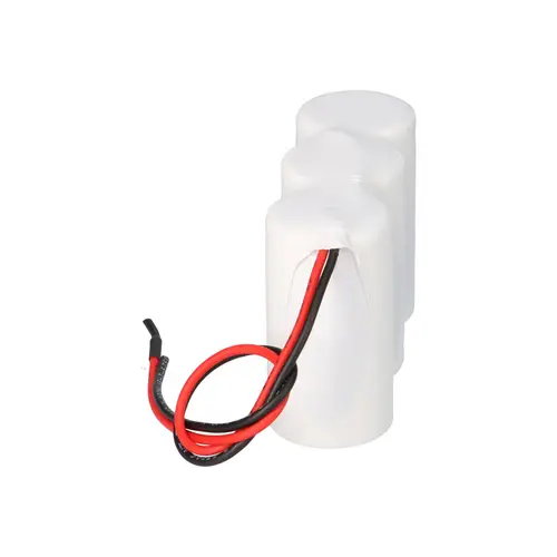 Akkupack 3,6V 4,0Ah NiCd Notleuchten HT 20cm Kabel Reihe F31NICD4000 Akkupack 3,6V 4,0Ah NiCd Notleuchten HT 20cm Kabel Reihe F31NICD4000