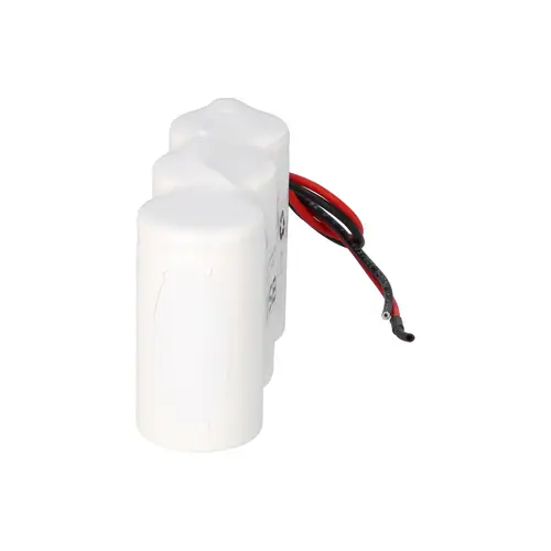 Akkupack 3,6V 4,0Ah NiCd Notleuchten HT 20cm Kabel Reihe F31NICD4000 Akkupack 3,6V 4,0Ah NiCd Notleuchten HT 20cm Kabel Reihe F31NICD4000