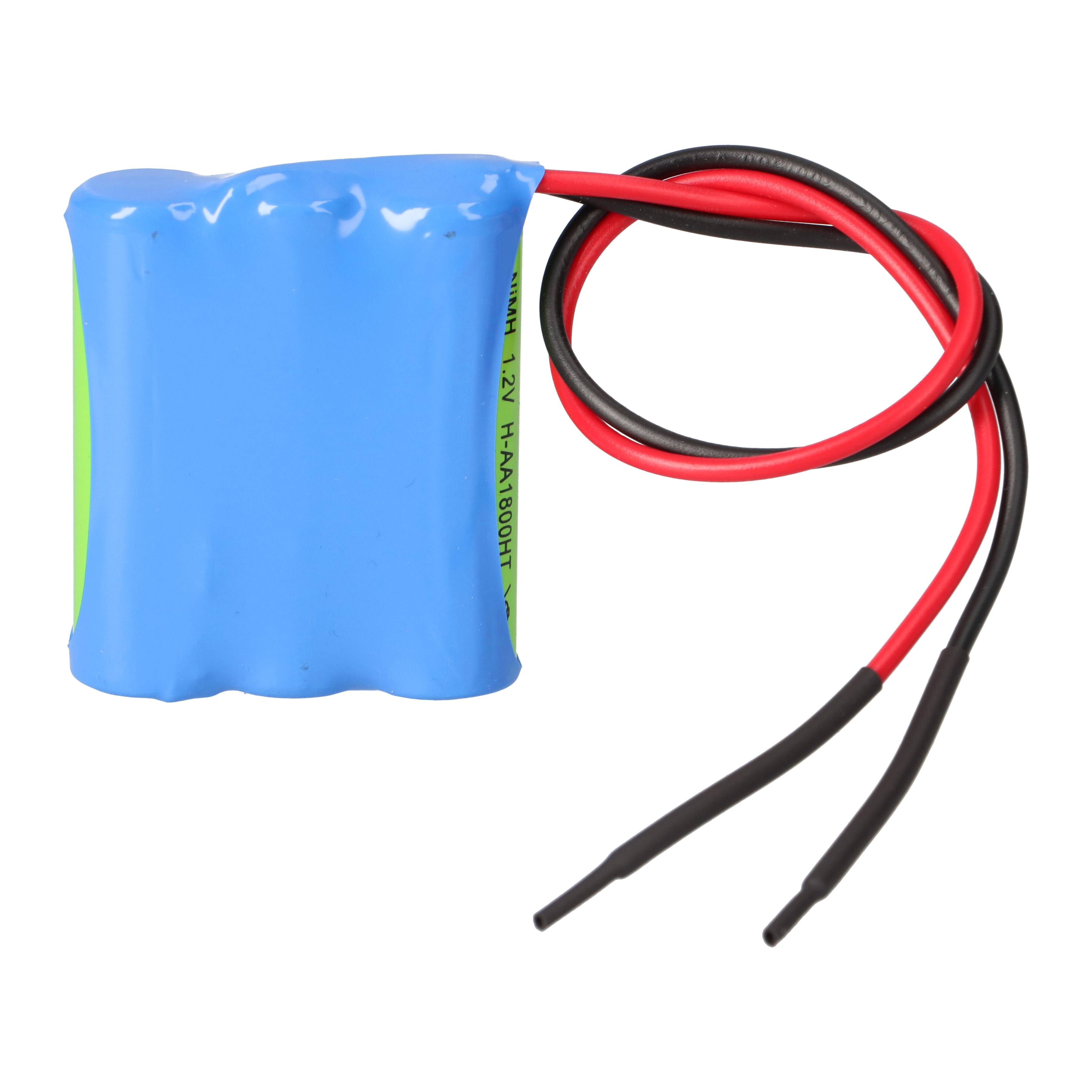 Akkuman 2310, 1x -04251677338378